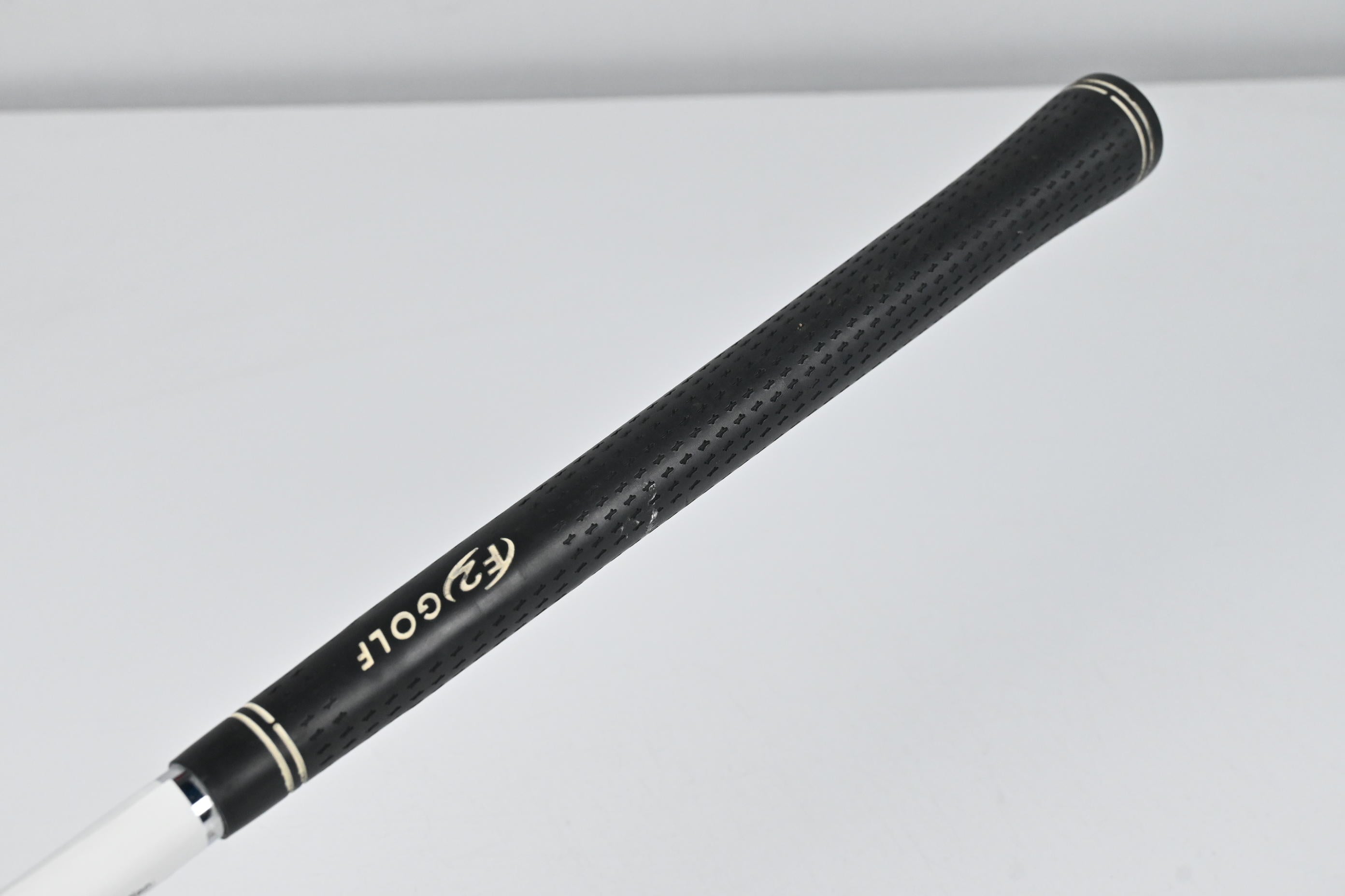 F2 Face Forward Sand Wedge / 56 Degree / Stiff Flex True Temper Steel Shaft