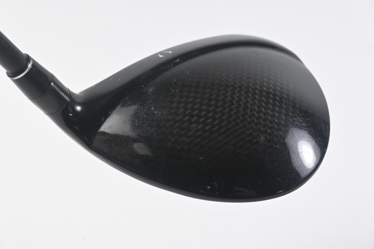 Srixon Z-F85 #3 Wood / 15 Degree / Stiff Flex Hzrdus Red 62 Shaft