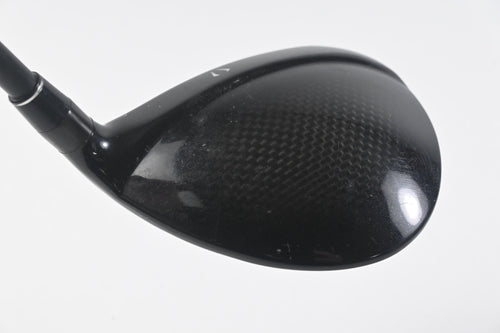 Srixon Z-F85 #3 Wood / 15 Degree / Stiff Flex Hzrdus Red 62 Shaft