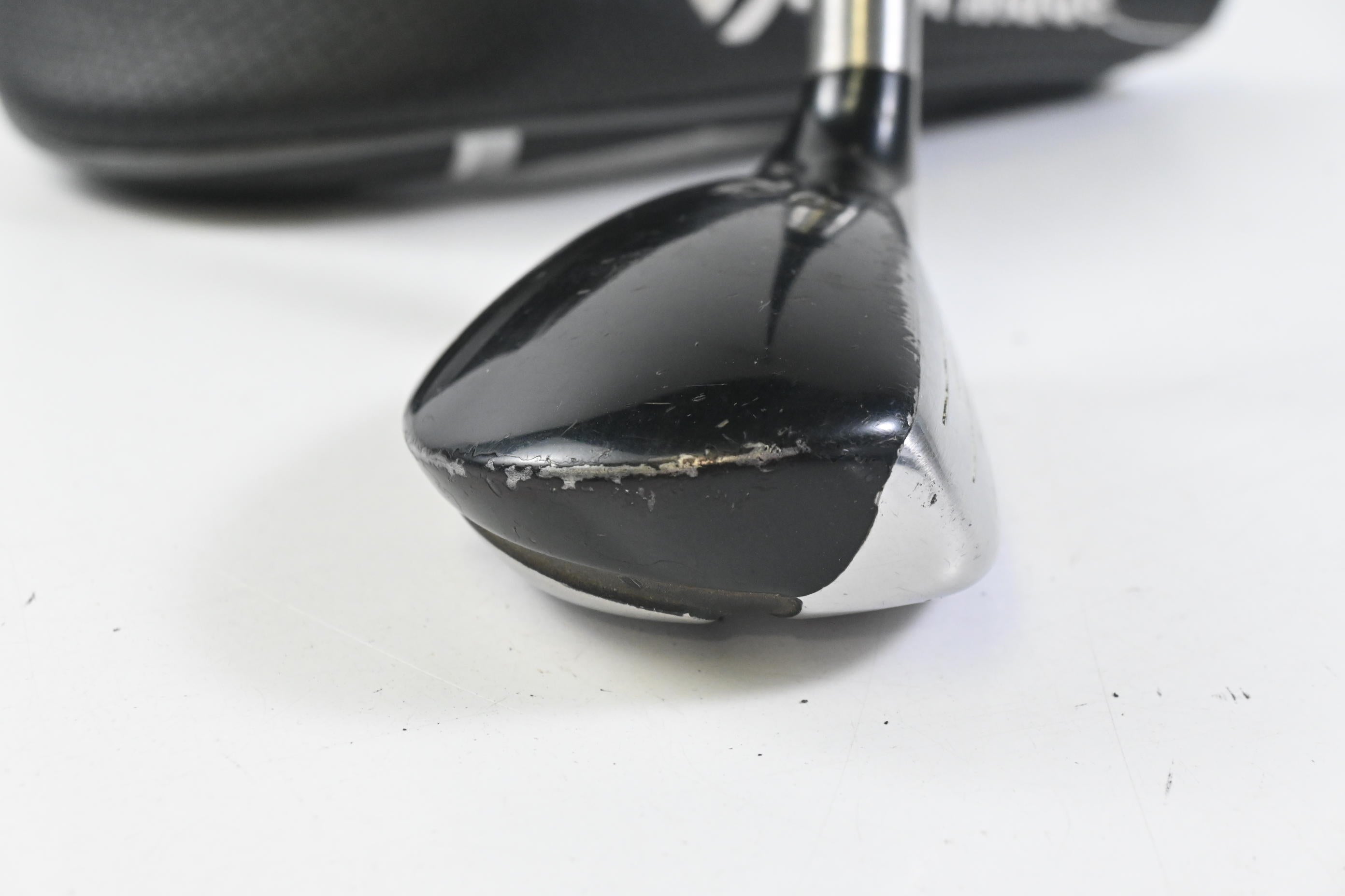 Taylormade R5 XL #4 Hybrid / 22 Degree / Regular Flex Hyperlite XL Shaft