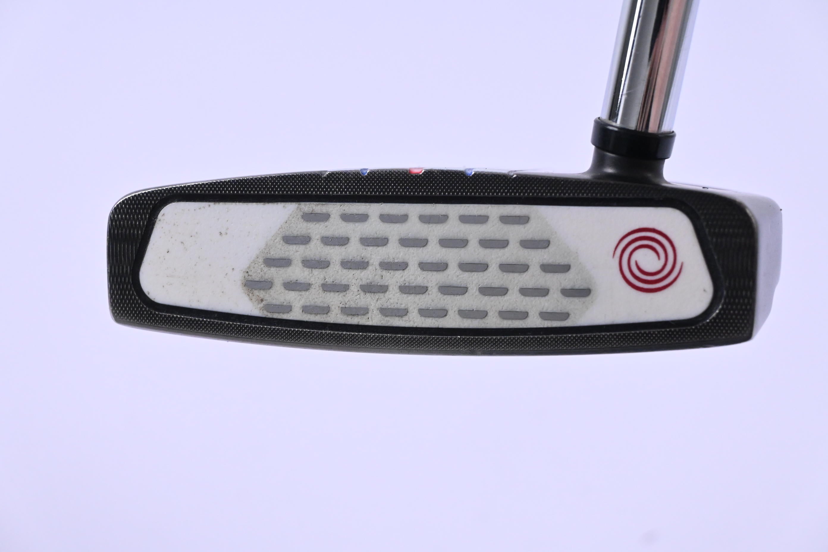 Odyssey Triple Track Ten Putter / 34 Inch