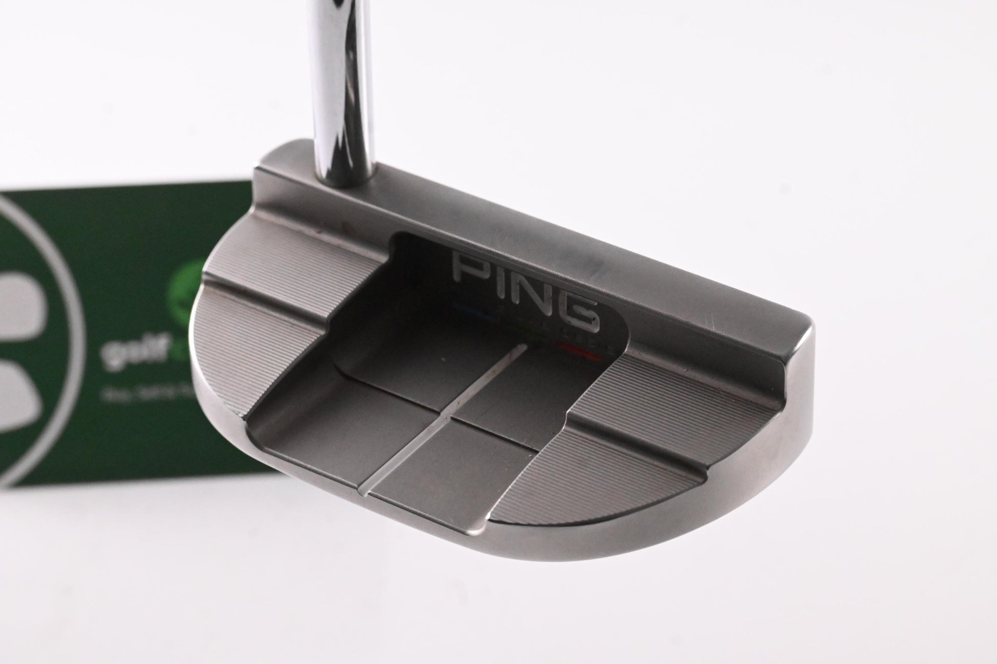 Ping PLD Milled DS72 2024 Putter / 32 Inch