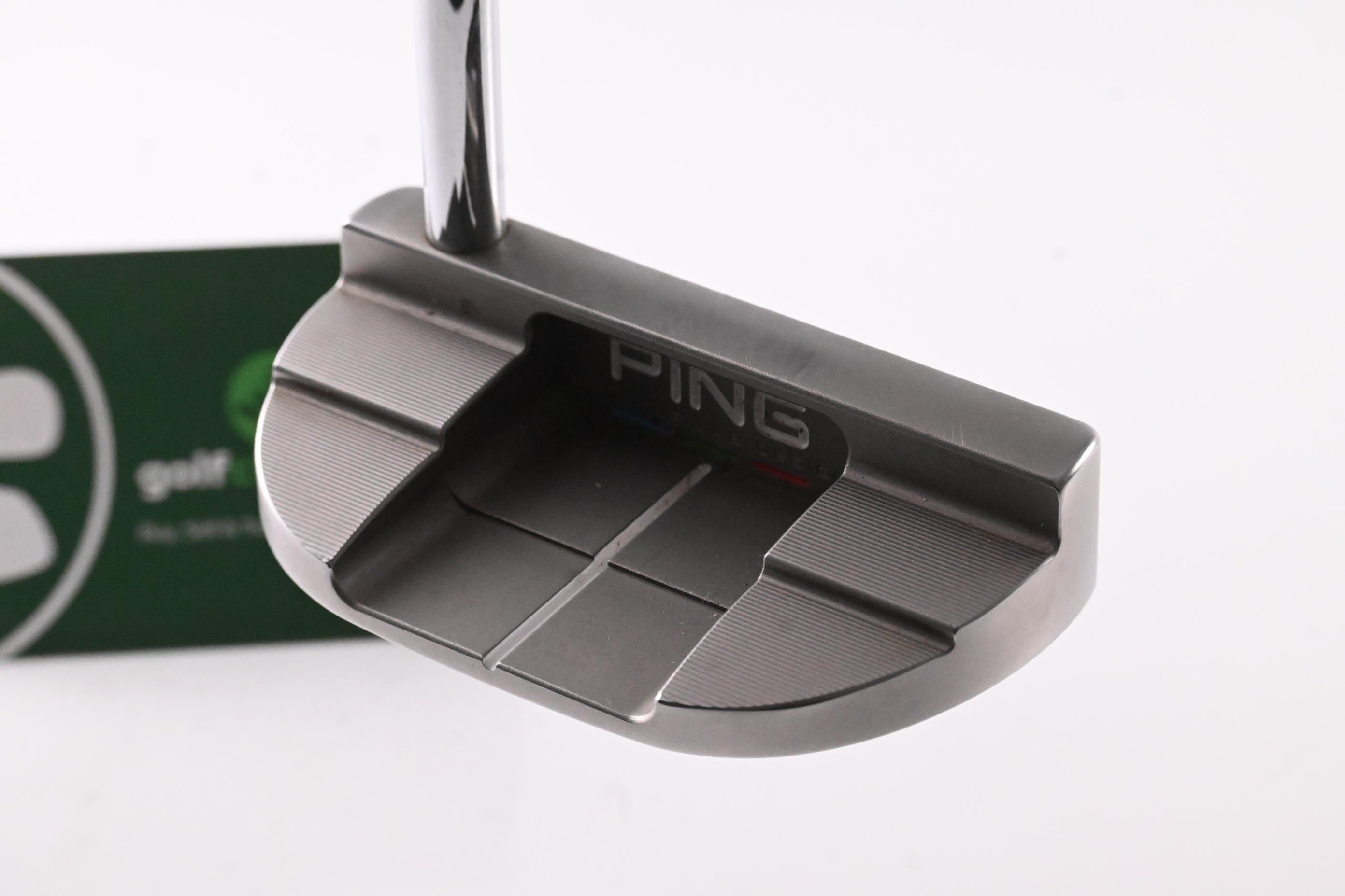 Ping PLD Milled DS72 2024 Putter / 32 Inch