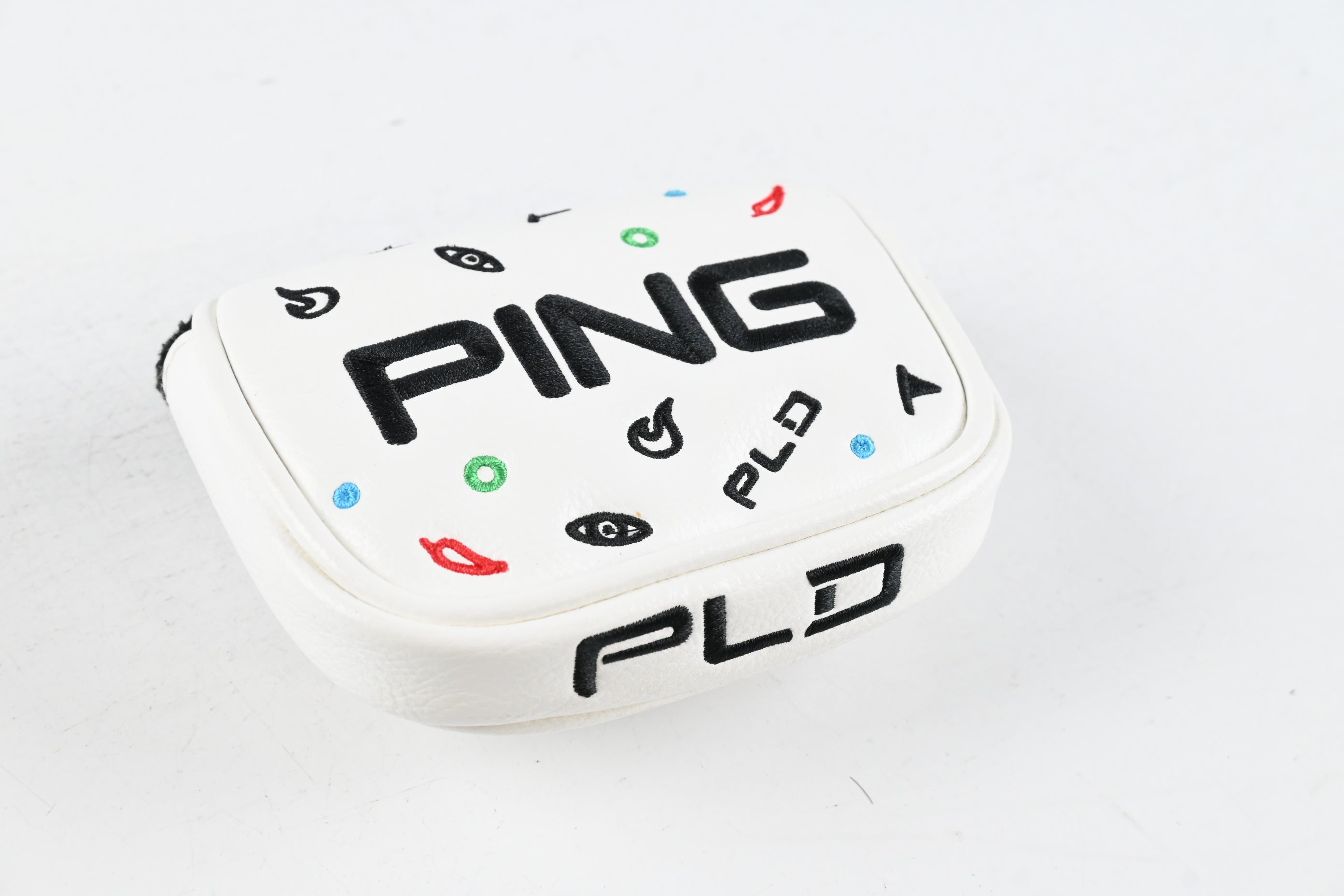Ping PLD Milled Prime Tyne 4 2022 Putter / 34 Inch