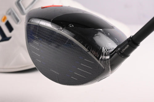 Taylormade Qi10 LS Driver / 10.5 Degree / Stiff Flex Tensei AV Limited Blue 65