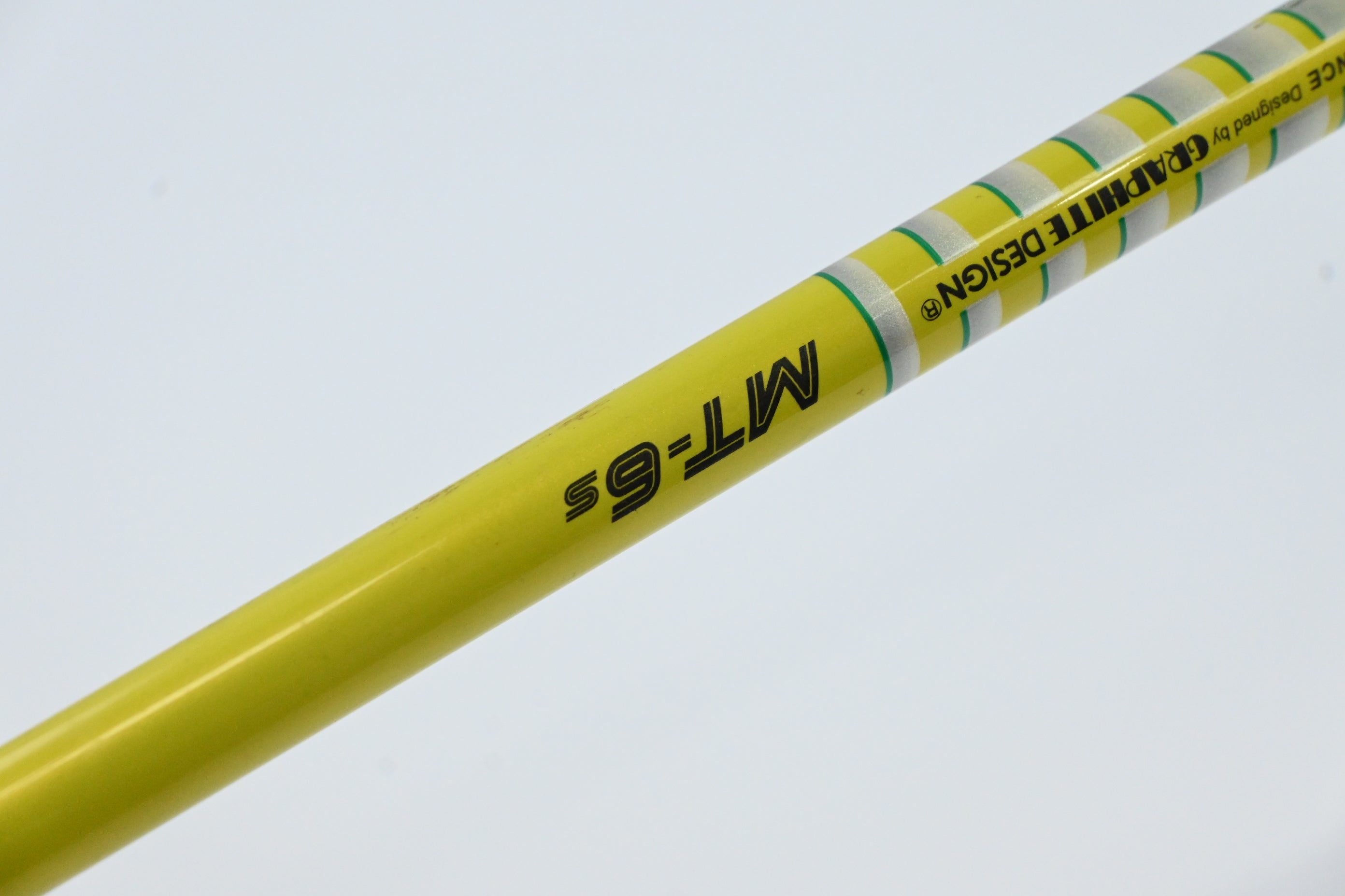 Srixon Z-F45 #3 Wood / 15 Degree / Stiff Flex Tour AD MT-6 Shaft