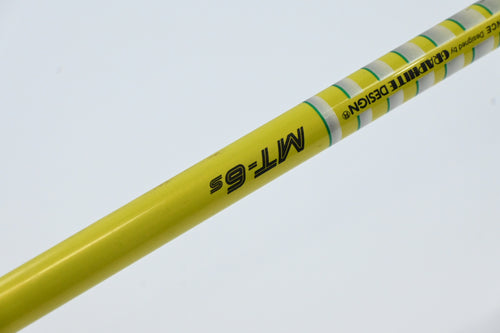 Srixon Z-F45 #3 Wood / 15 Degree / Stiff Flex Tour AD MT-6 Shaft