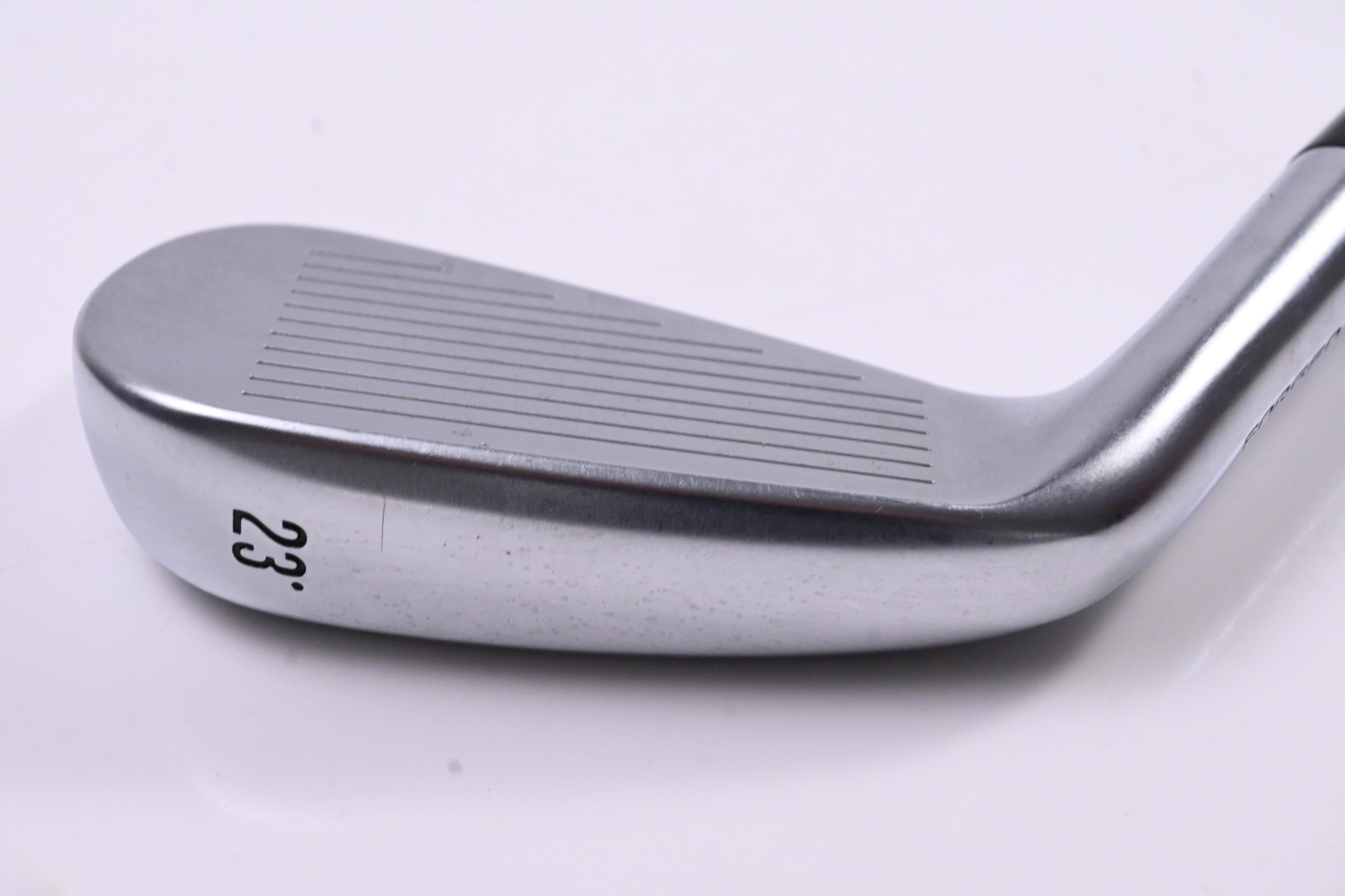Callaway Apex UT 24 #4 Iron / 23 Degree / X-Flex Project X Shaft