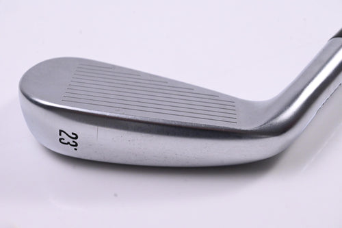 Callaway Apex UT 24 #4 Iron / 23 Degree / X-Flex Project X Shaft