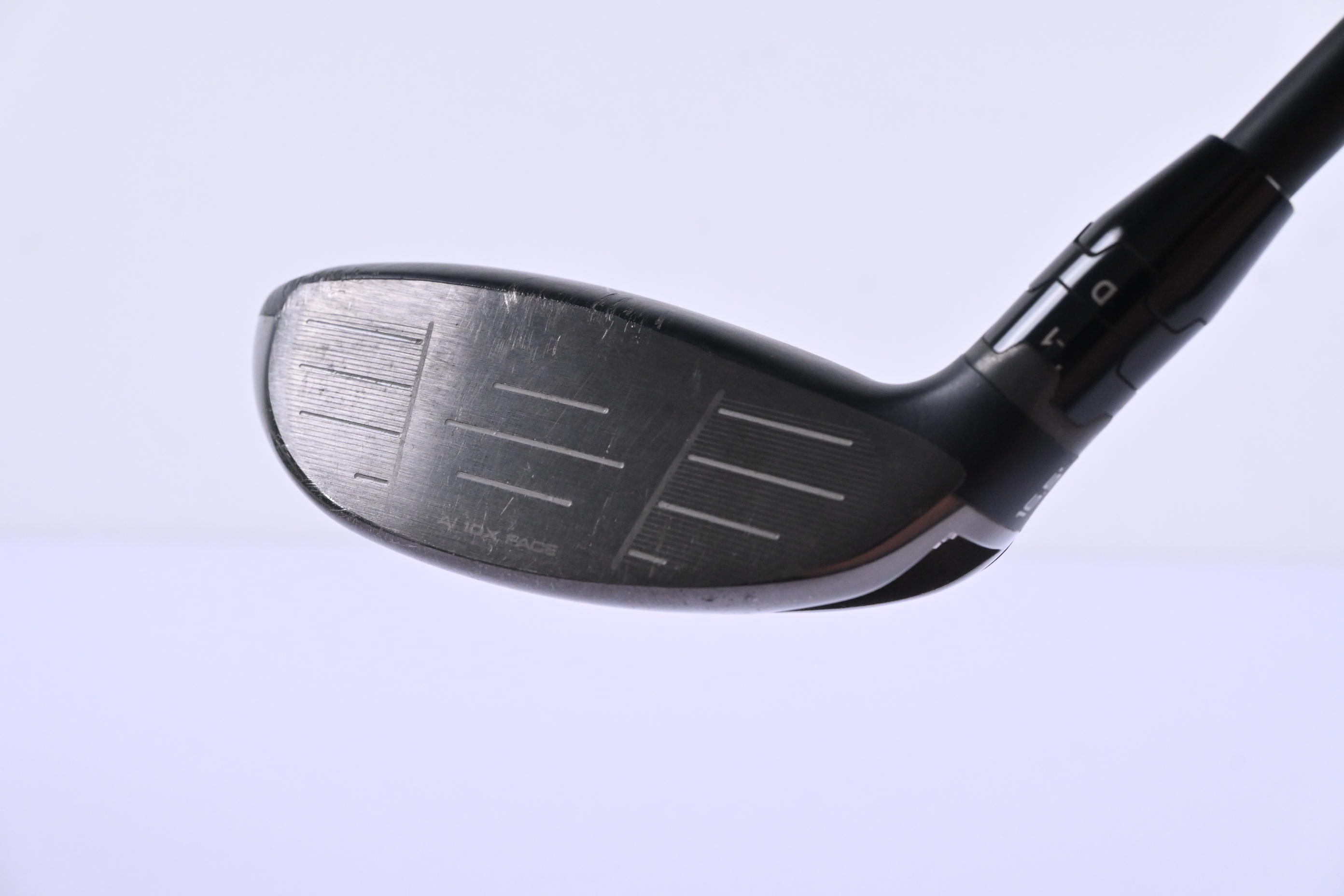 Callaway Elyte #3HL Wood / 16.5 Degree / X-Flex Tensei 1K Black 75 Shaft