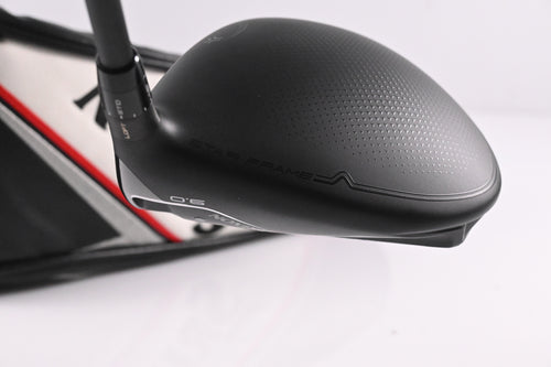 Srixon ZXi LS Driver / 9 Degree / X-Flex HZRDUS Black 70 Shaft
