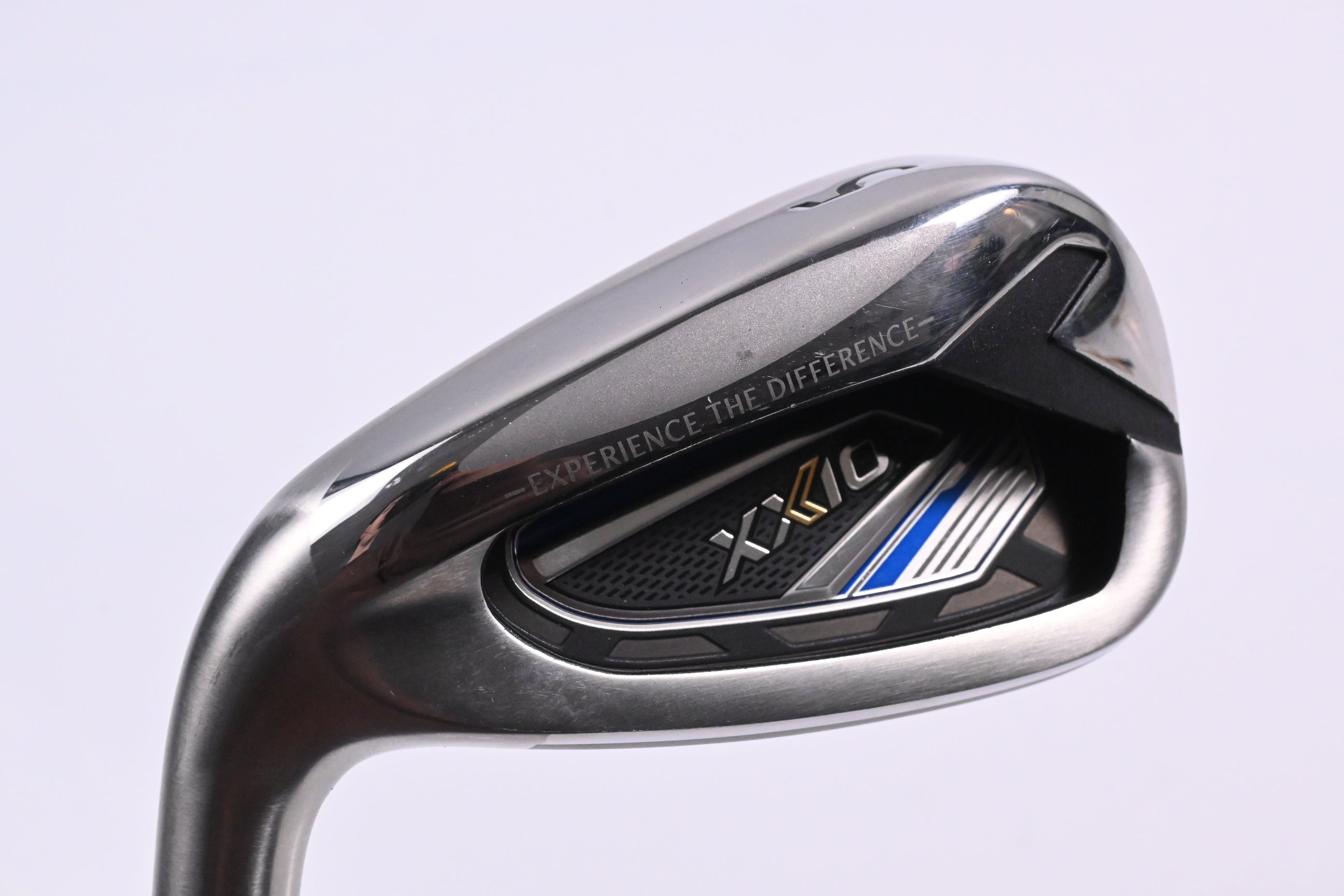 Left Hand XXIO 12 #5 Iron / 22 Degree / Regular Flex XXIO MP 1200 47 Shaft