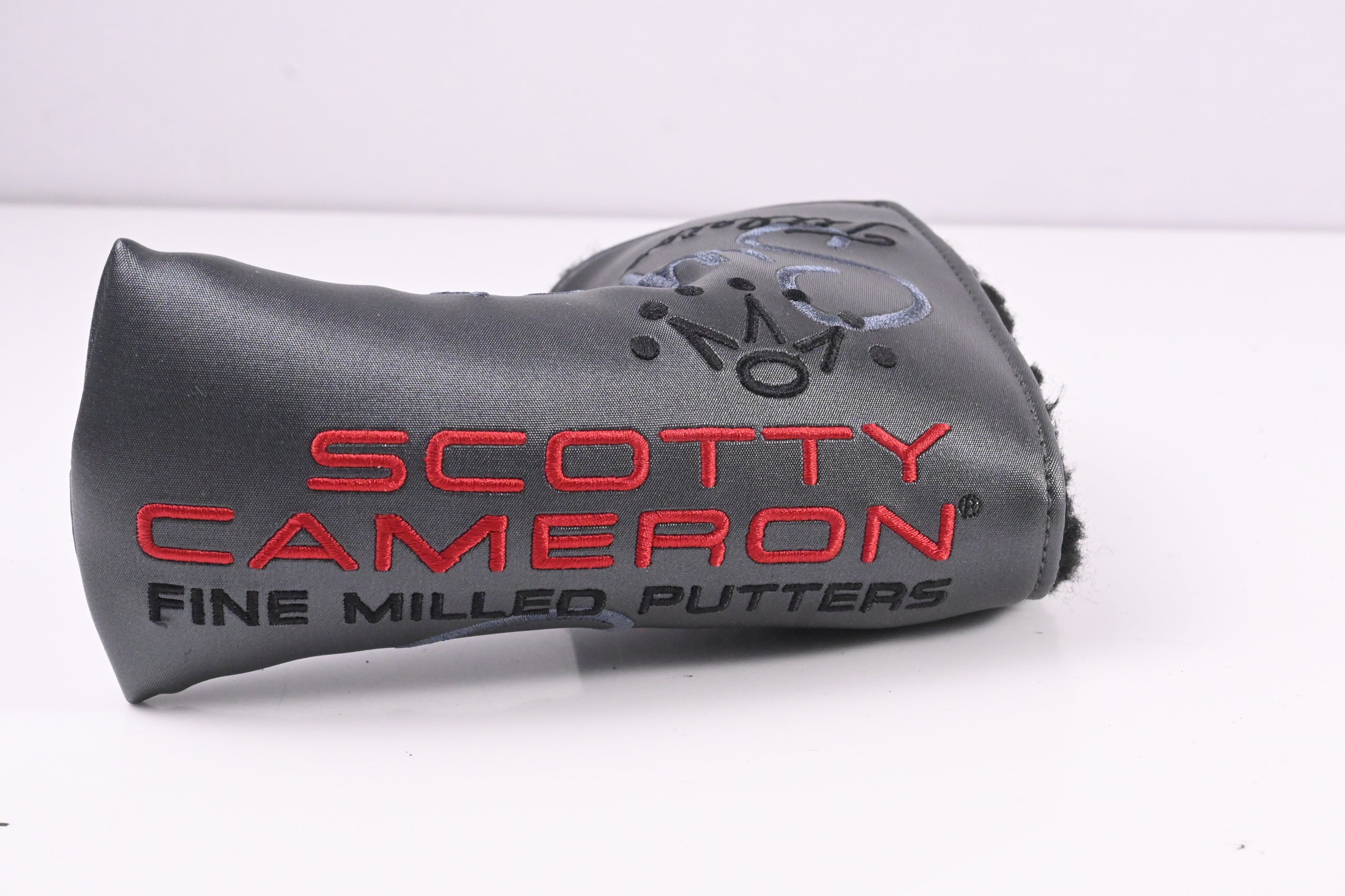 Scotty Cameron Super Select Newport 2 Putter / 34 Inch