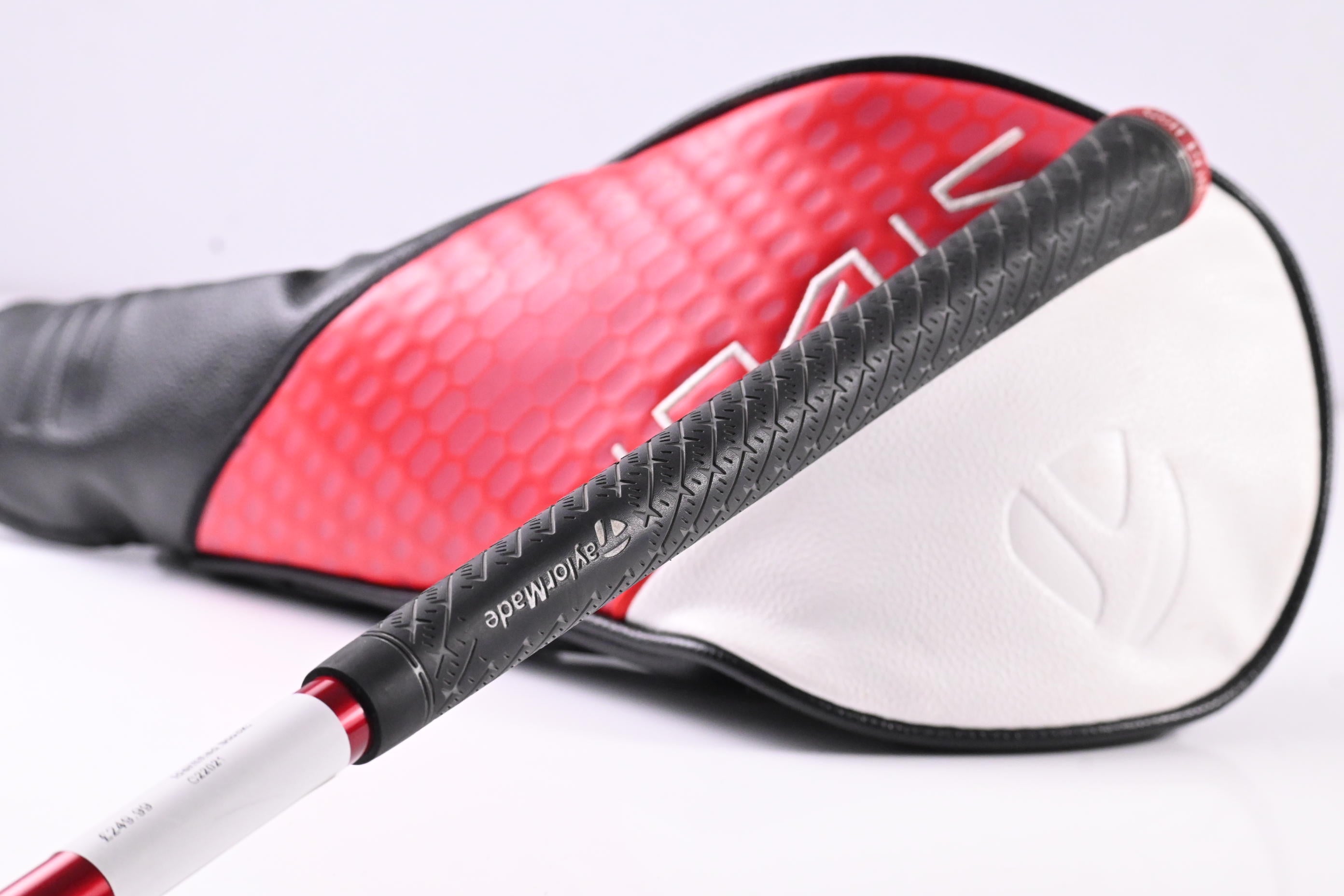 Taylormade Stealth 2 Driver / 9 Degree / Stiff Flex Fujikura Ventus TR Red 5 Shaft