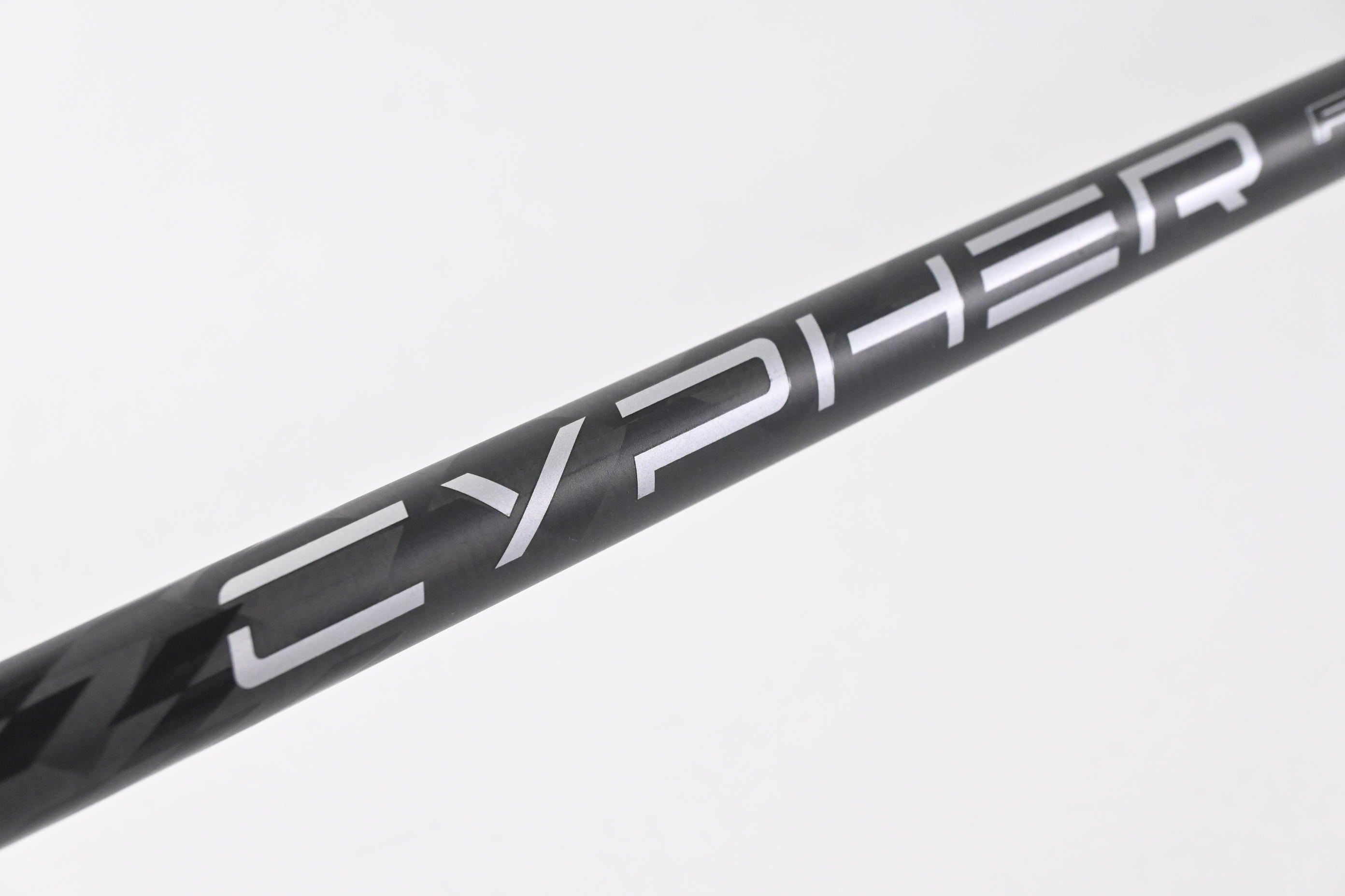 Project X Cypher 2.0 50 Driver Shaft / Regular Flex / Taylormade 2nd Gen