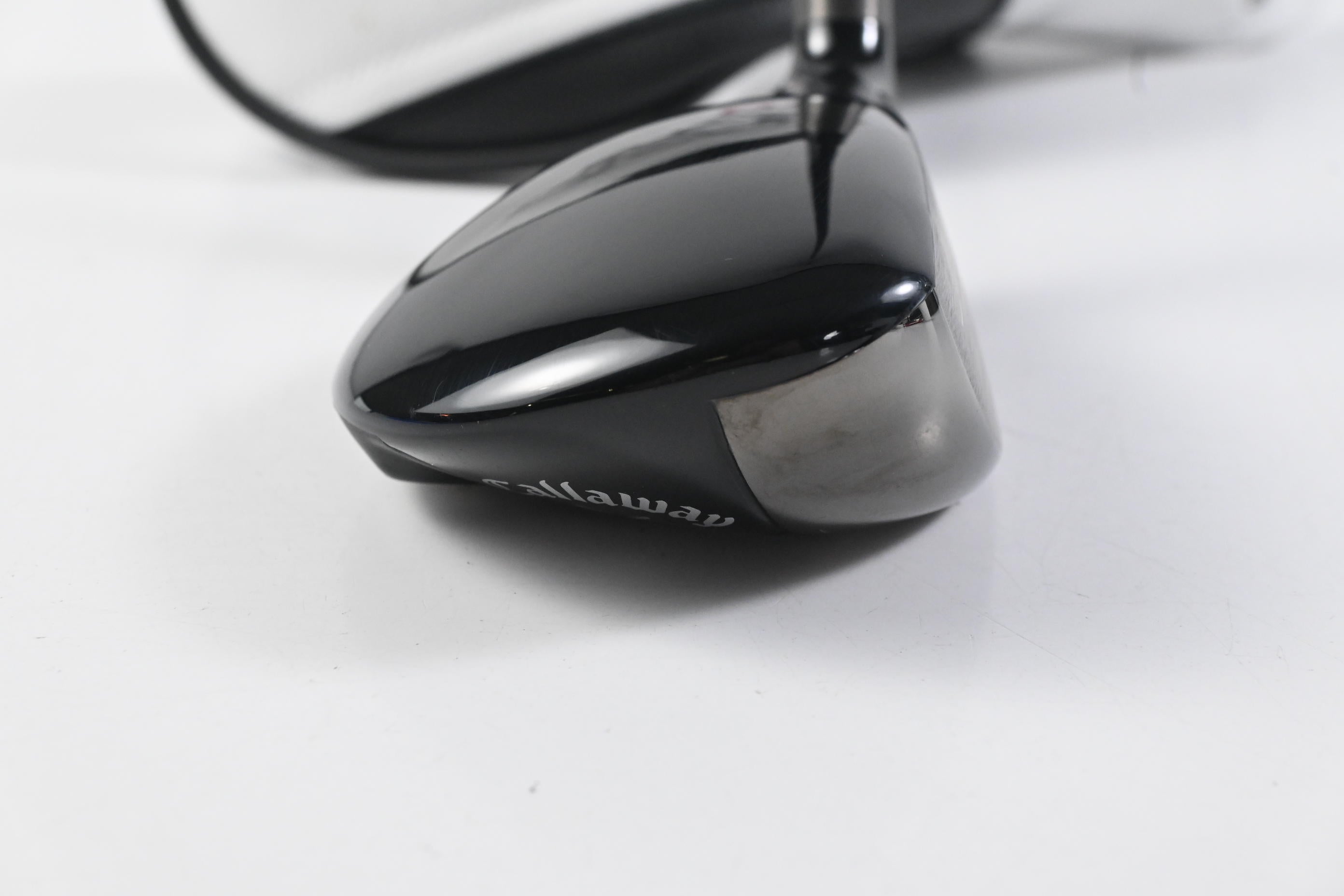 Callaway Apex UW 24 #3 Hybrid / 19 Degree / Stiff Flex MMT Black 70 Shaft