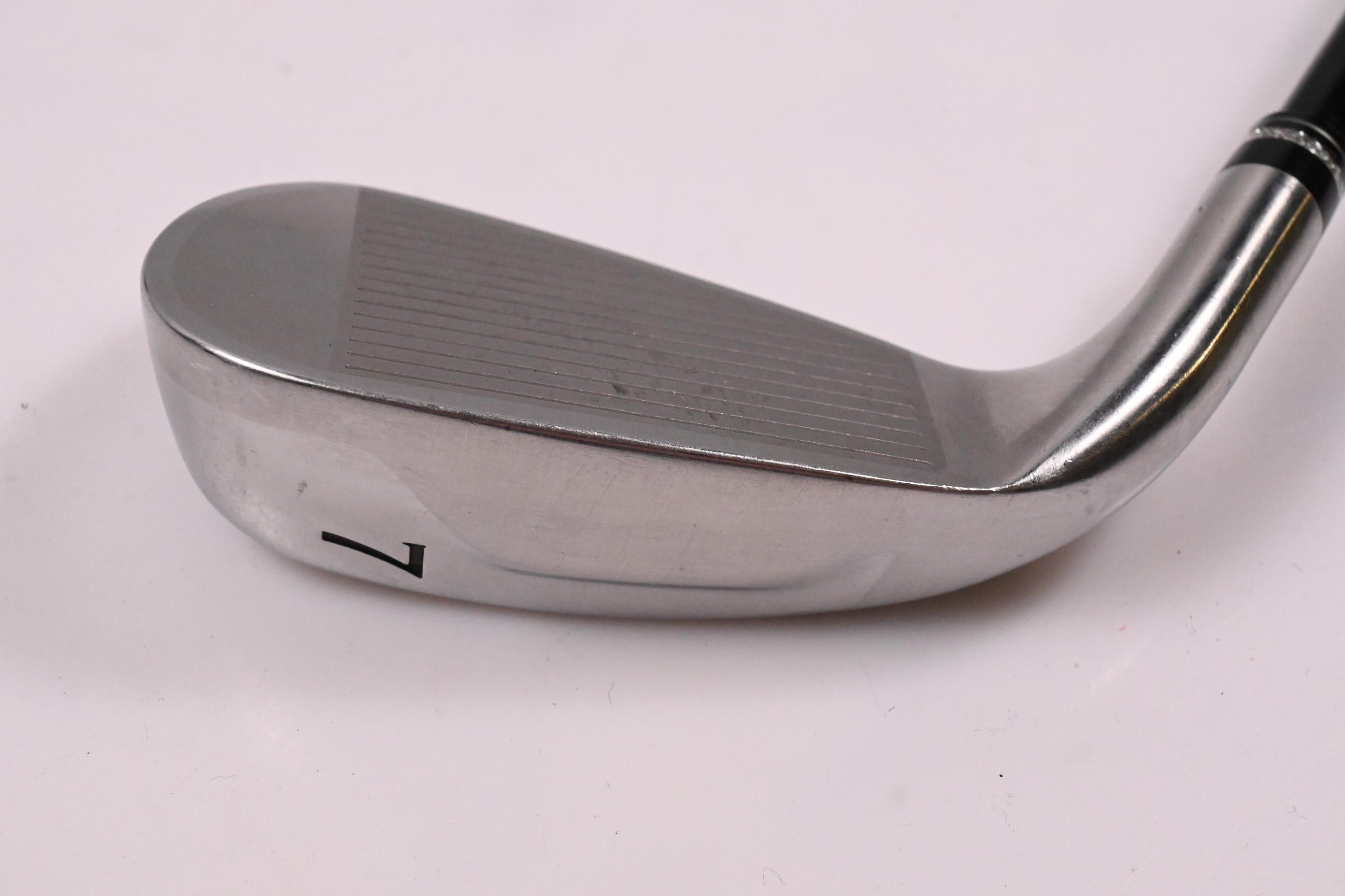 XXIO Prime #7 Iron / Regular Flex XXIO SP-1100 44.5 Shaft
