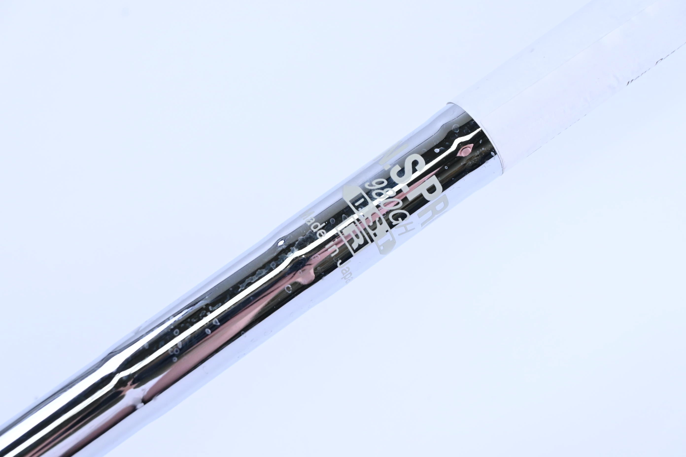Srixon ZX4 #9 Iron / Regular Flex N.S.Pro 980GH D.S.T Shaft