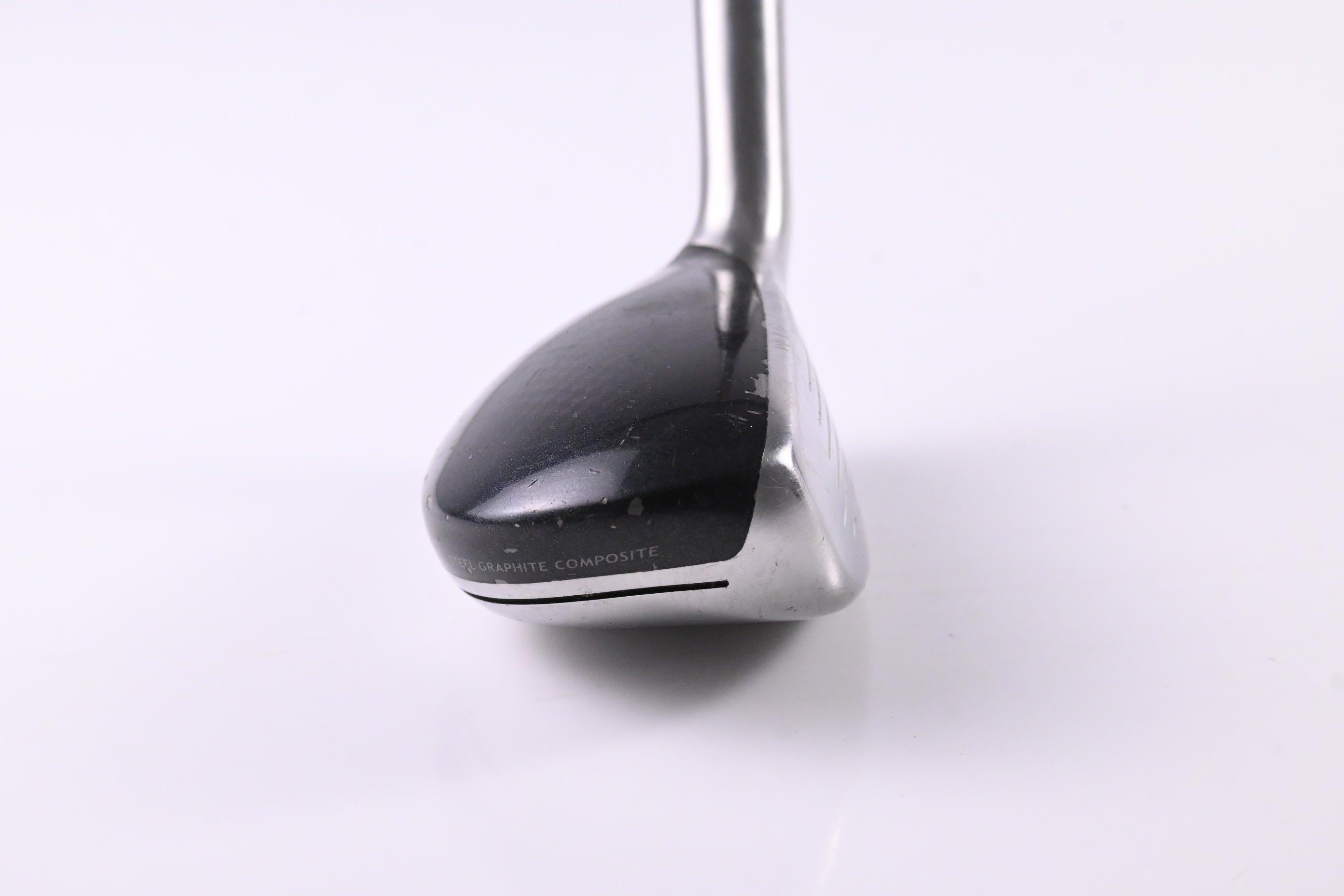 Mizuno Fli-Hi CLK #2 Hybrid / 17 Degree / Stiff Flex Dynamic Gold Shaft