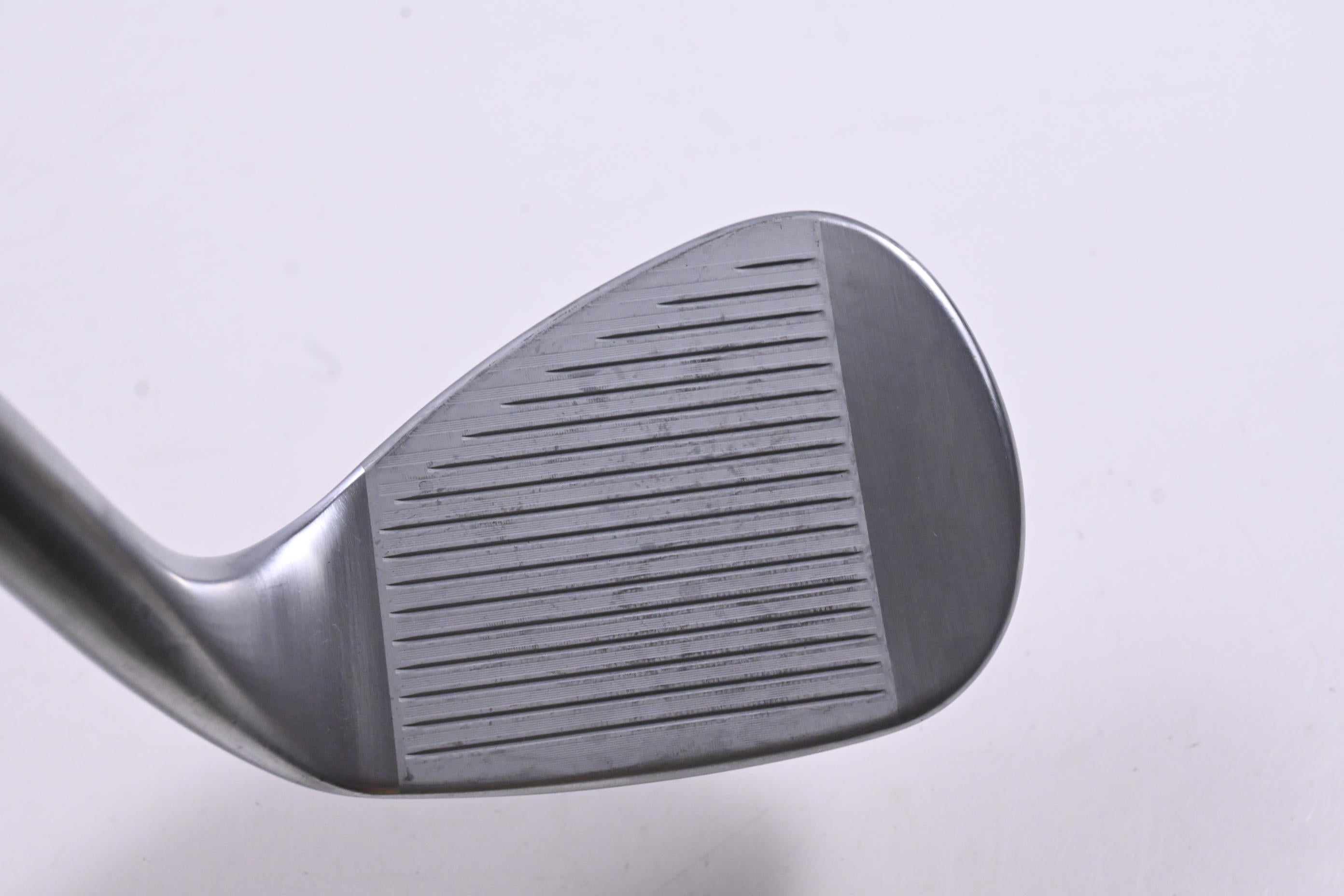 Left Hand Titleist Vokey SM10 Sand Wedge / 56 Degree / Wedge Flex Titleist Vokey