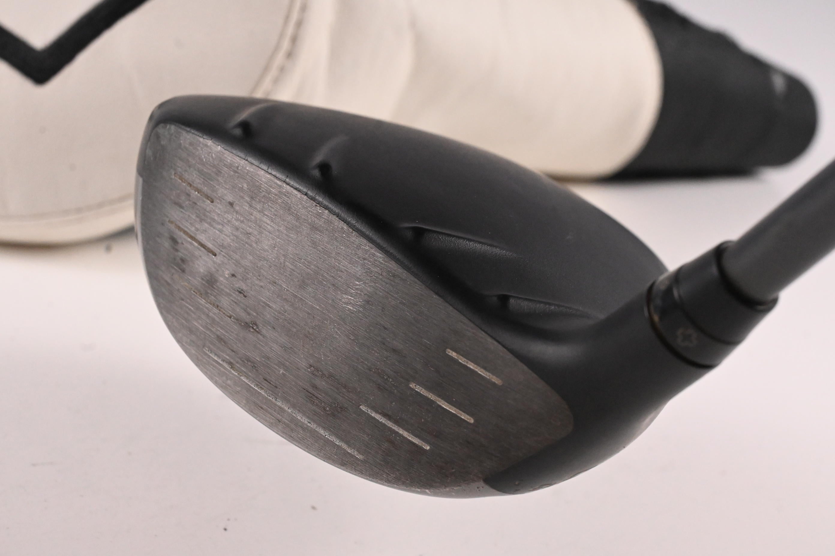 Ping G Series Stretch #3 Wood / 13 Degree / Stiff Flex Ping Alta 65 Shaft