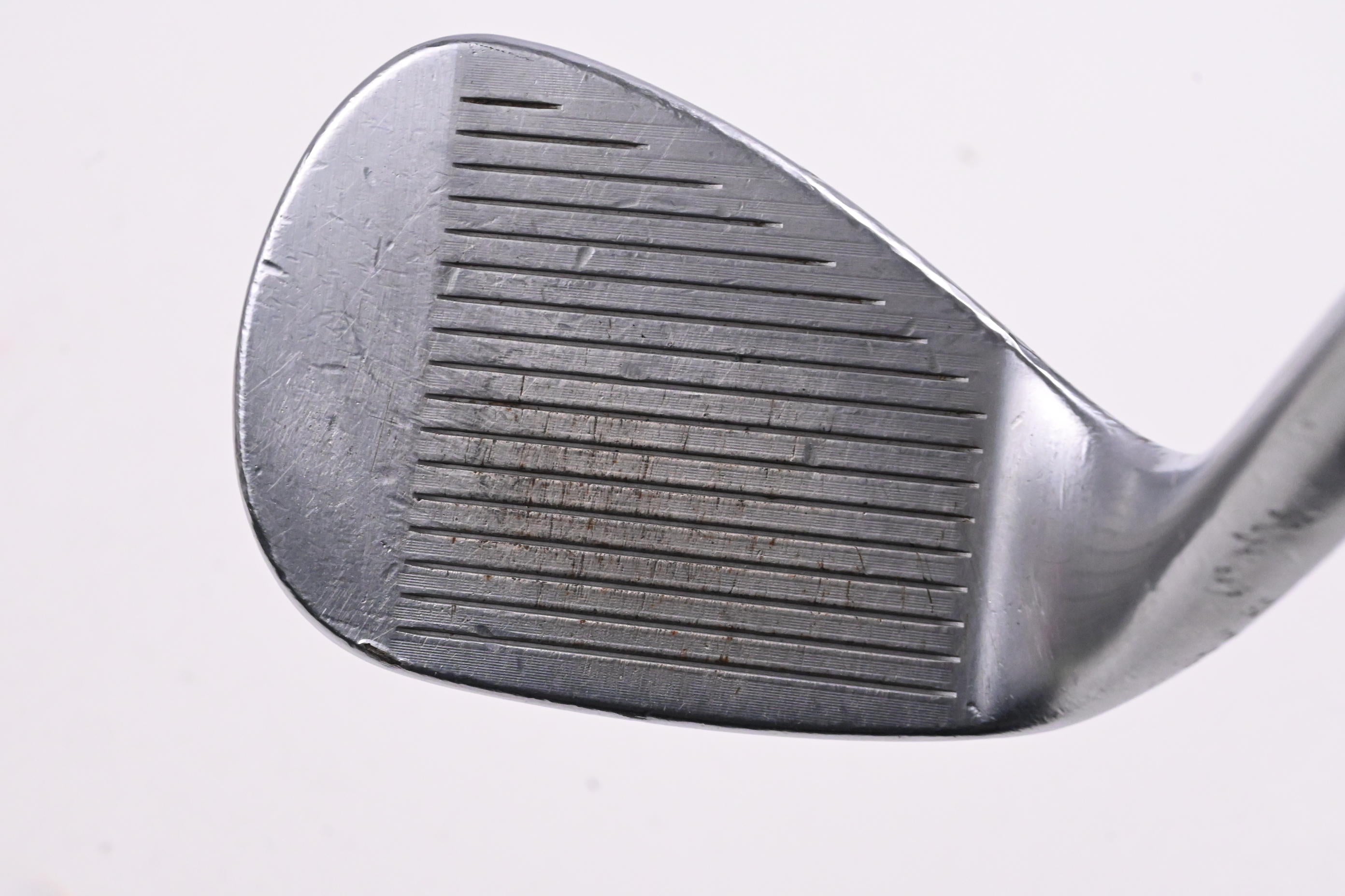 Titleist Vokey SM10 Sand Wedge / 56 Degree / Stiff Flex Project X Shaft