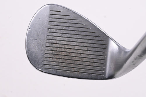Titleist Vokey SM10 Sand Wedge / 56 Degree / Stiff Flex Project X Shaft