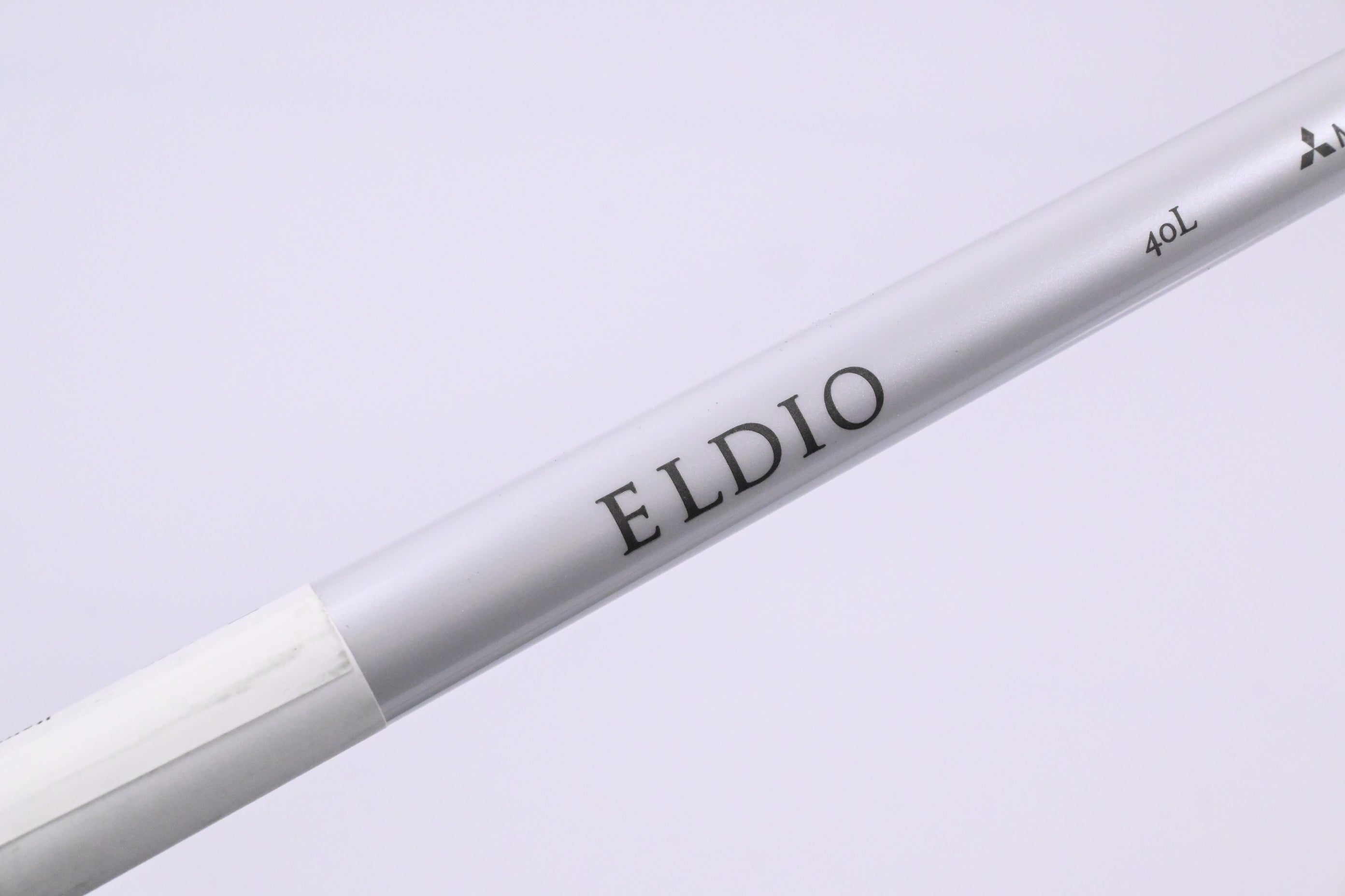 Mitsubishi Chemical ELDIO 40 Driver Shaft / Ladies Flex / Callaway 2nd Gen