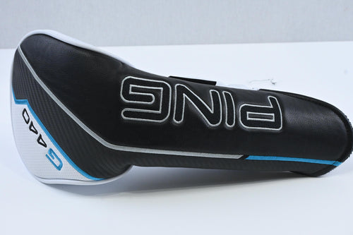 Ping G440 K Driver / 9 Degree / X-Flex Tensei AV Raw Orange 65
