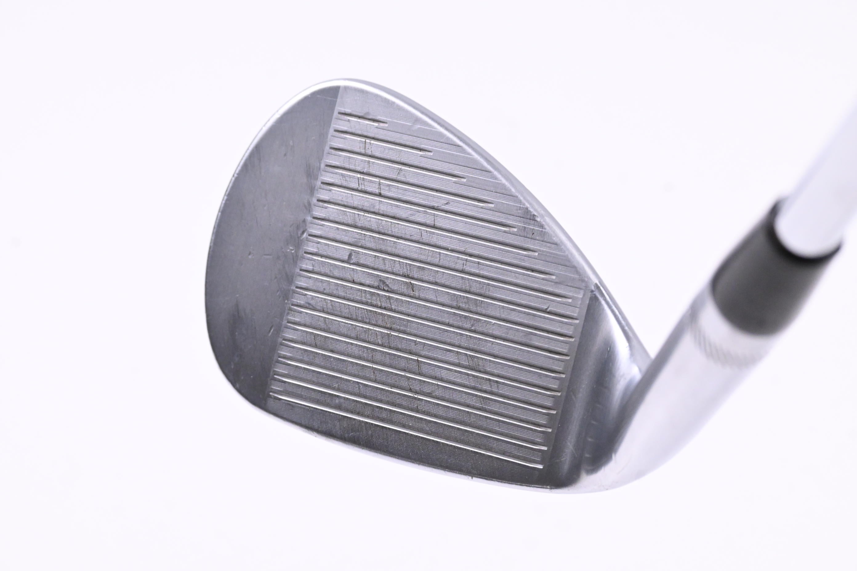 Titleist Vokey SM10 Lob Wedge / 60 Degree / Wedge Flex Titleist Vokey SM10 Shaft