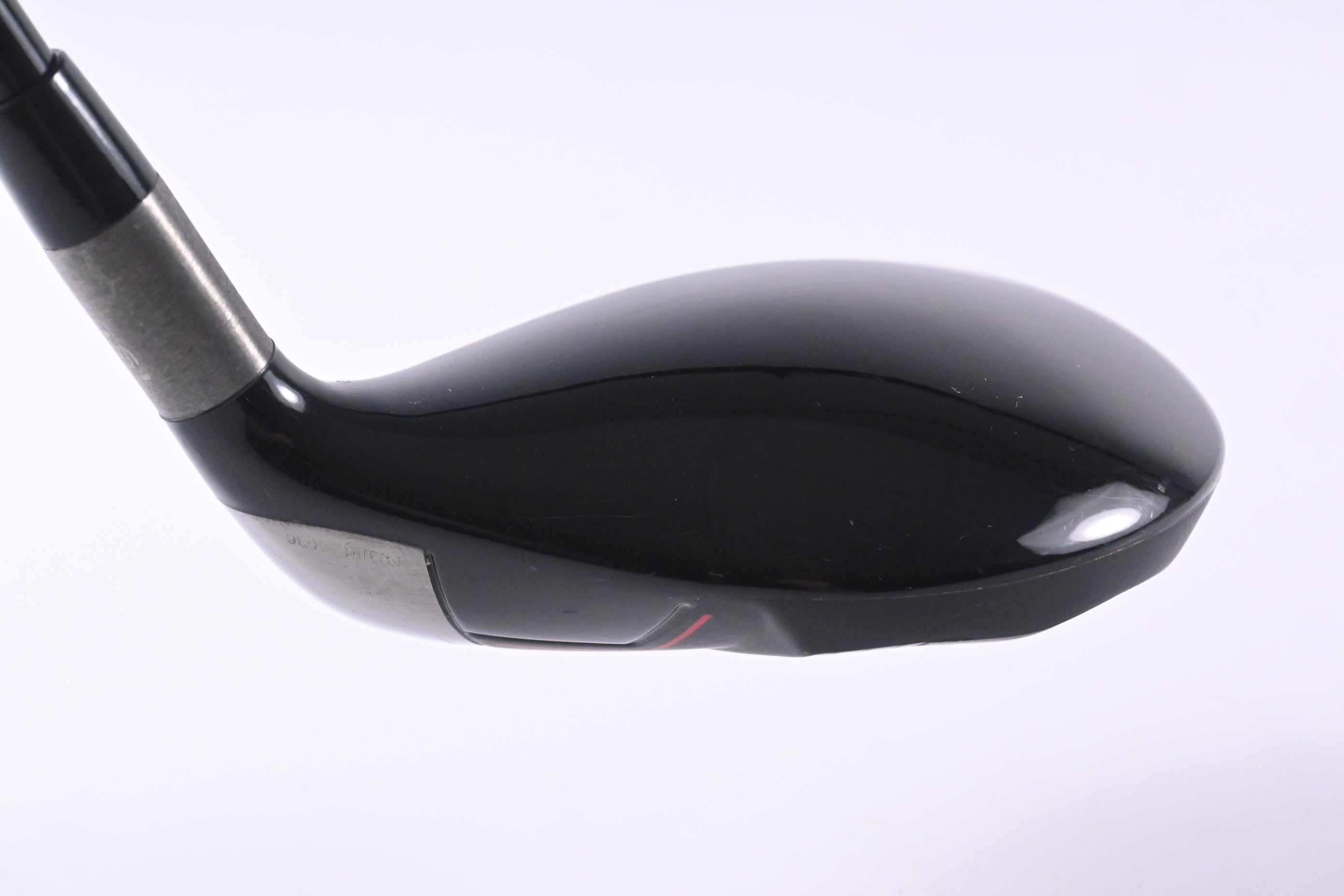 Callaway Apex UW 24 #3 Hybrid / 19 Degree / Stiff Flex Mitsubishi MMT 70 Shaft