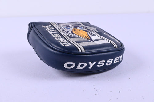 Odyssey Ai-One Square 2 Square Jailbird Putter / 33 Inch