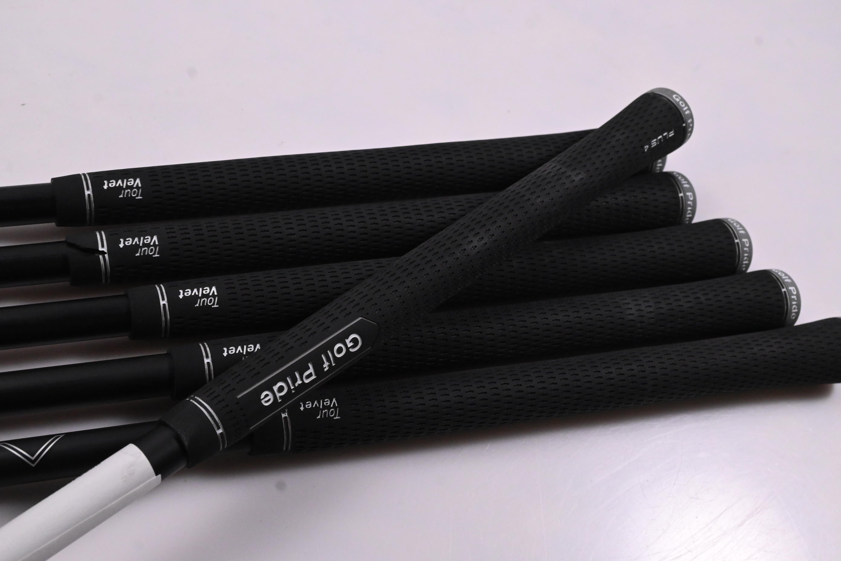 Miura KM-700 Irons / 5-PW / X-Flex Fujikura Axiom Velocore 105 Shafts
