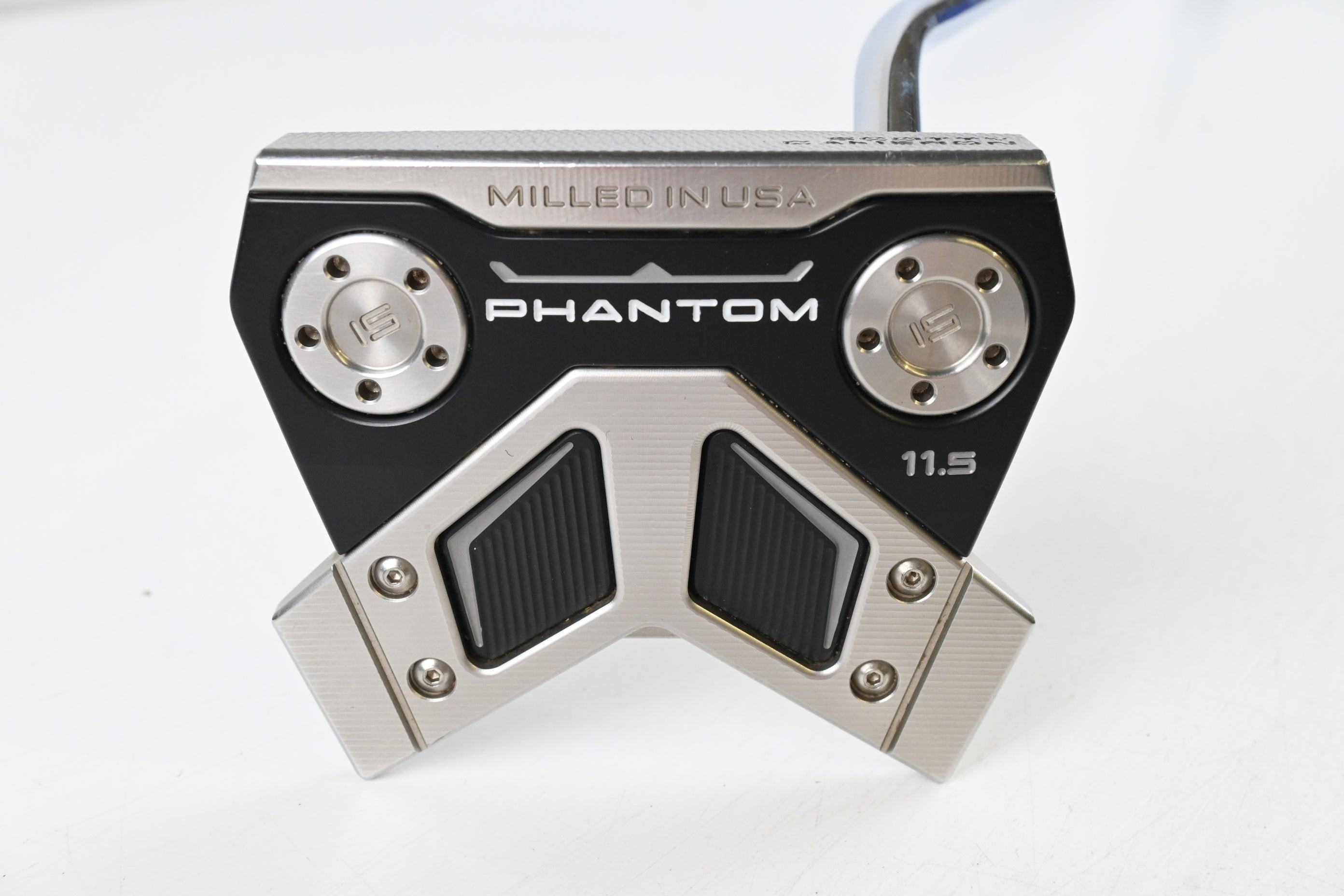 Scotty Cameron 2024 Phantom 11.5 Putter / 34 Inch