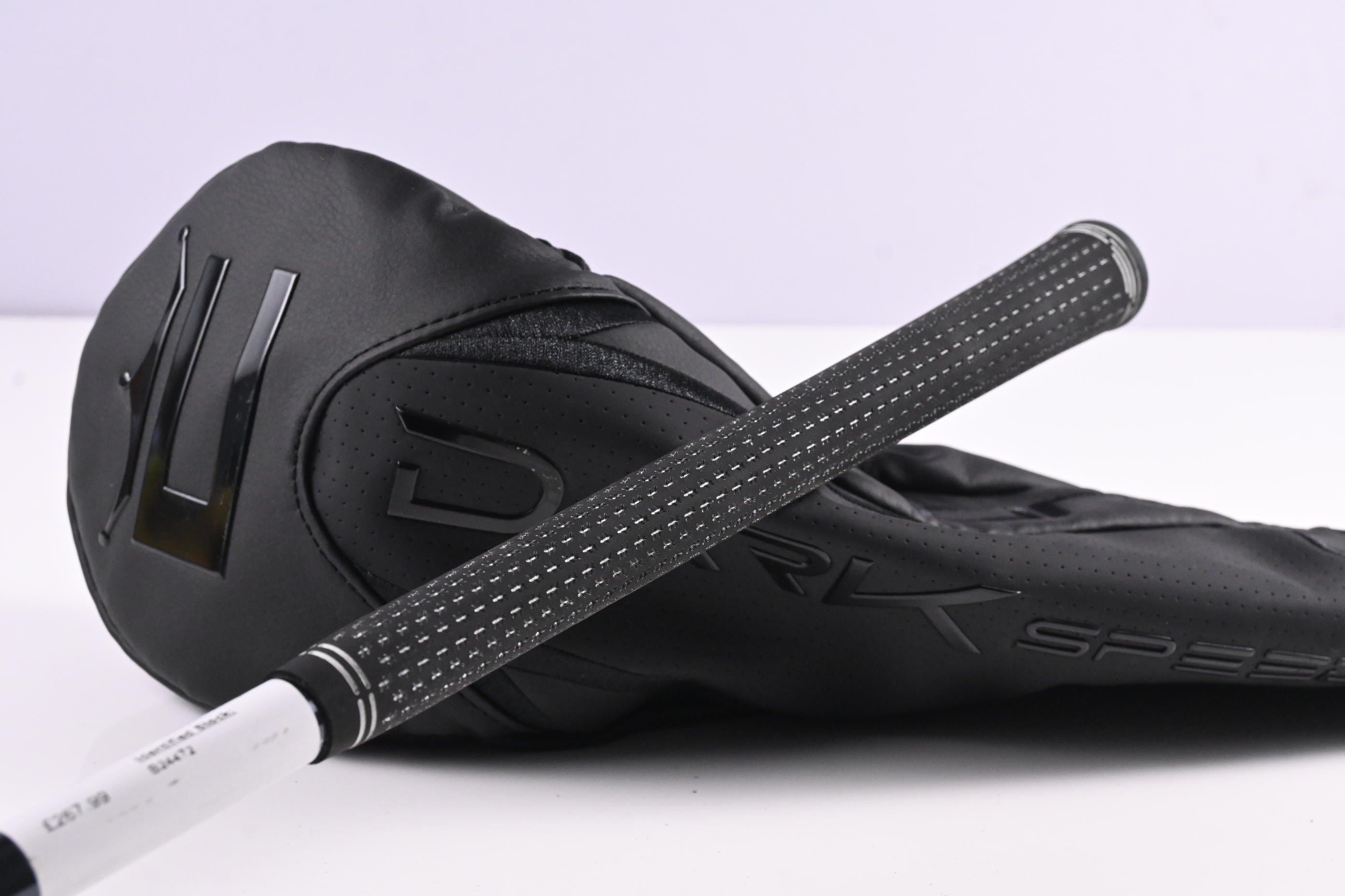 Cobra Darkspeed X Driver / 10.5 Degree / Regular Flex UST LIN-Q M40X Blue 6