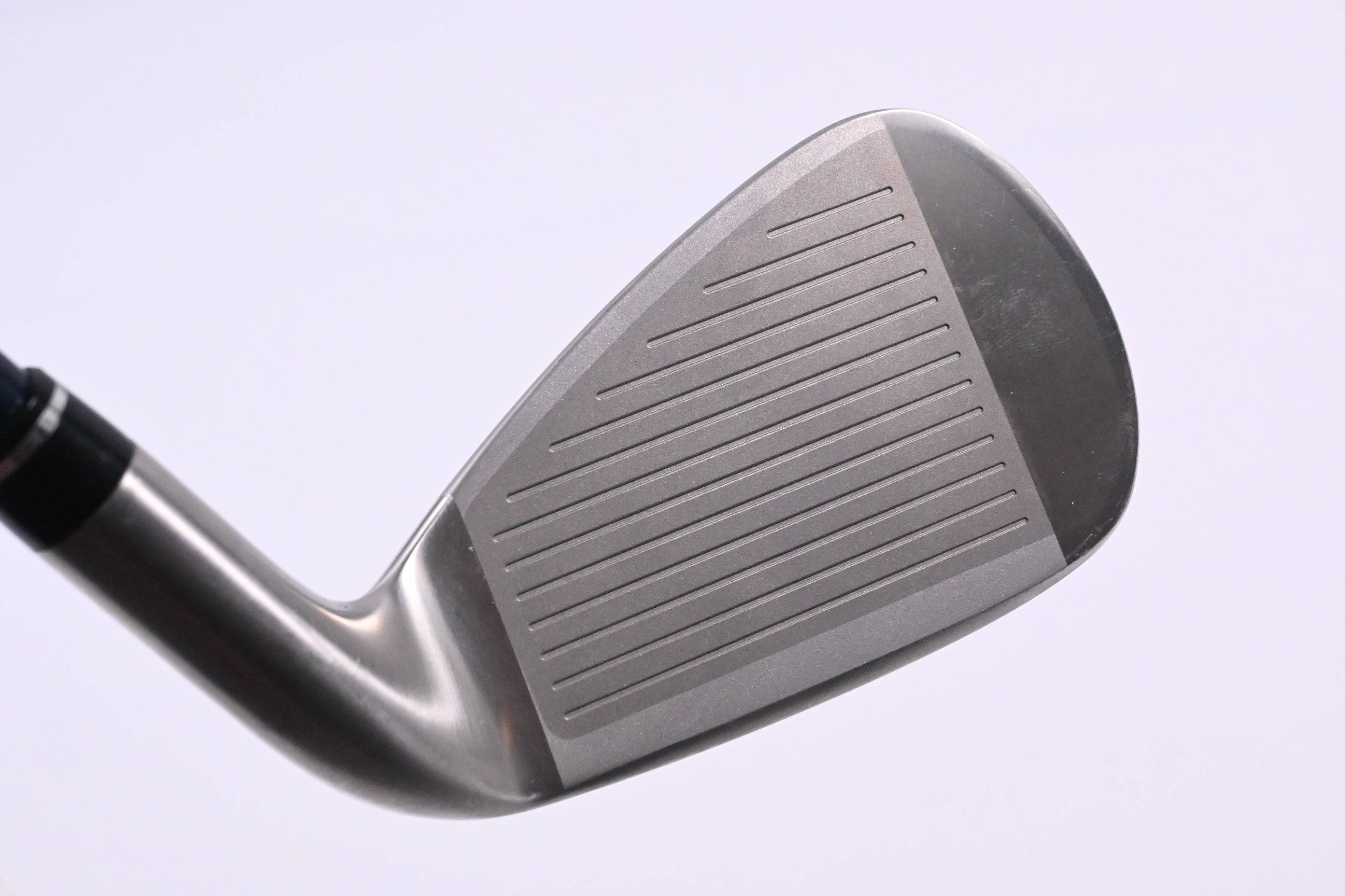 Left Hand XXIO 12 #5 Iron / 22 Degree / Regular Flex XXIO MP 1200 47 Shaft