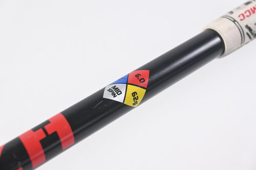 Srixon Z-F85 #3 Wood / 15 Degree / Stiff Flex Hzrdus Red 62 Shaft