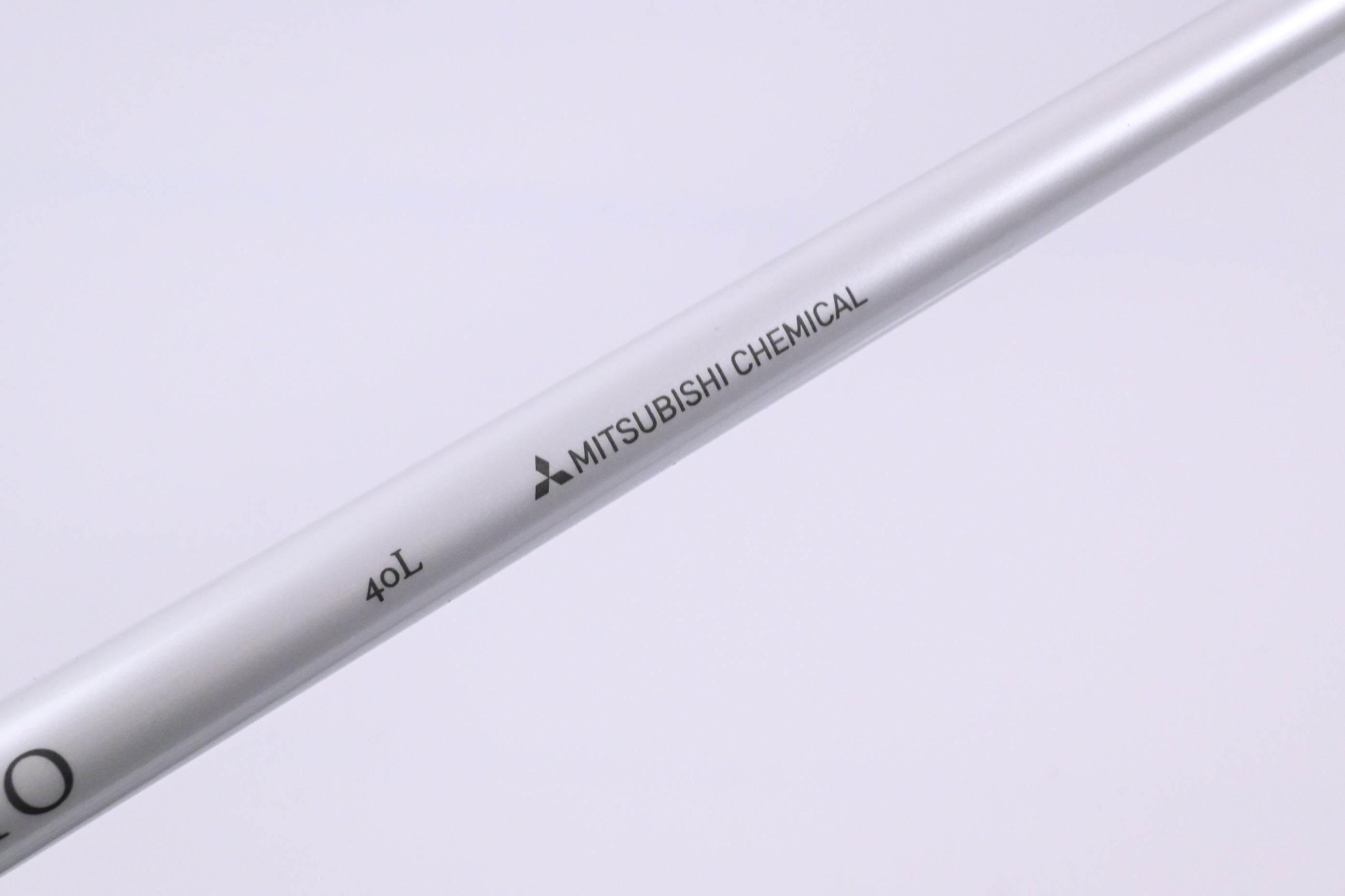 Mitsubishi Chemical ELDIO 40 Driver Shaft / Ladies Flex / Callaway 2nd Gen