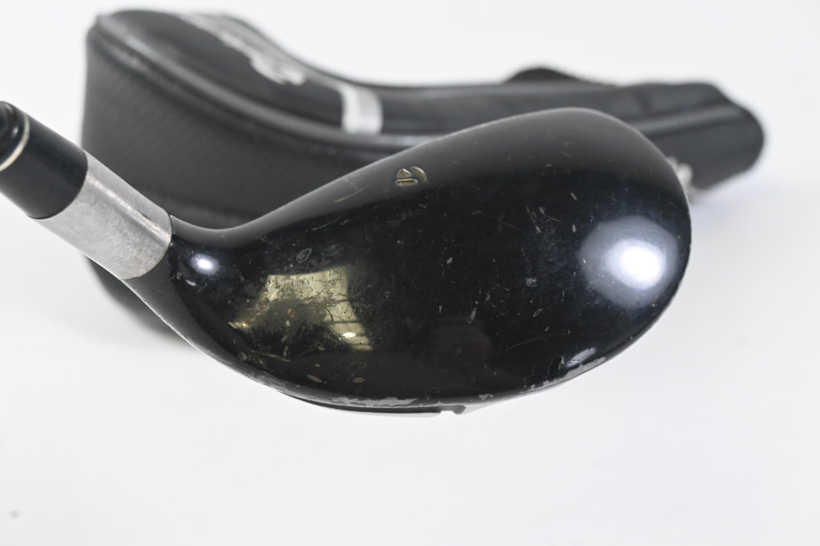 Taylormade R5 XL #4 Hybrid / 22 Degree / Regular Flex Hyperlite XL Shaft