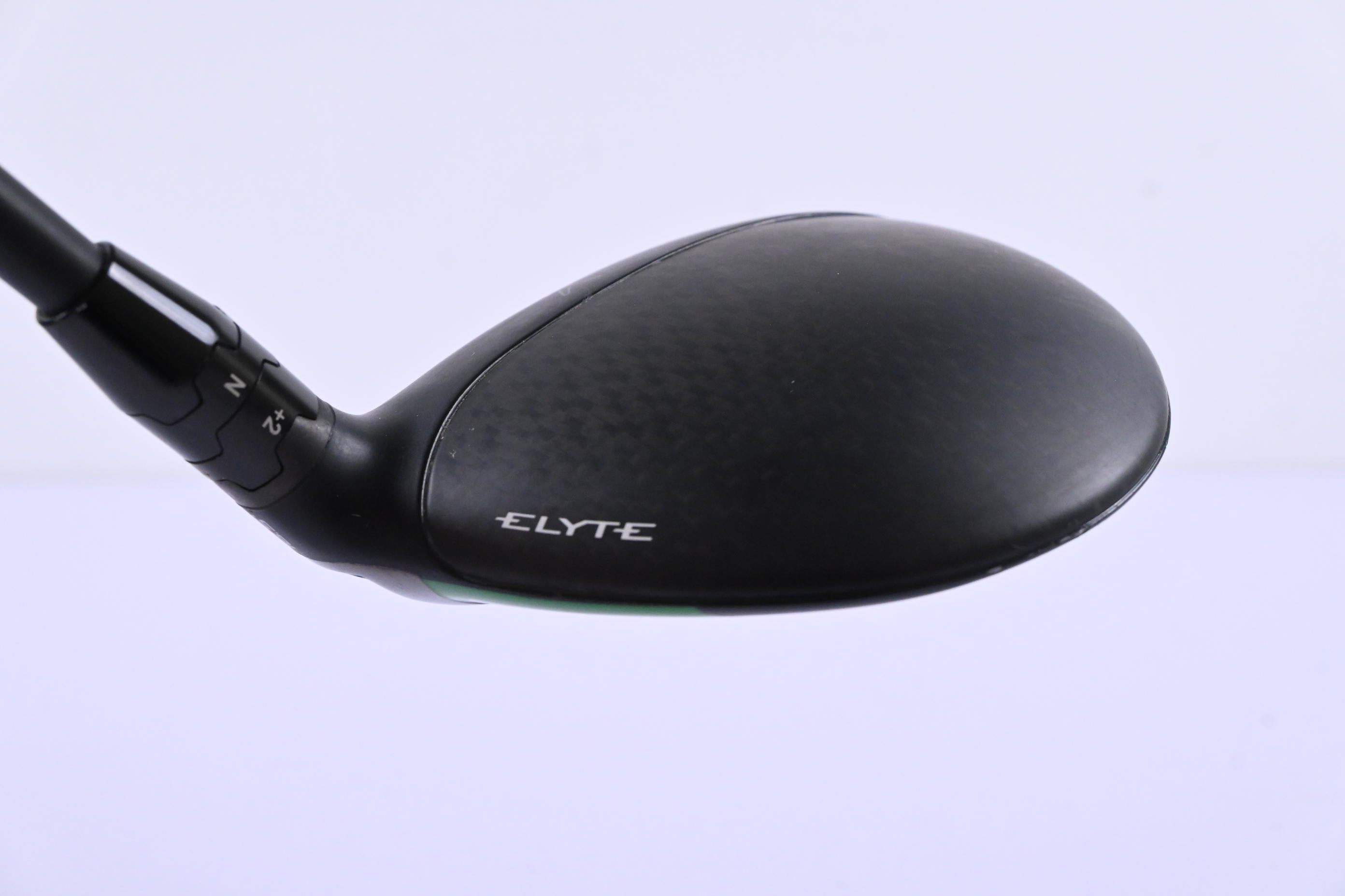 Callaway Elyte #3HL Wood / 16.5 Degree / X-Flex Tensei 1K Black 75 Shaft