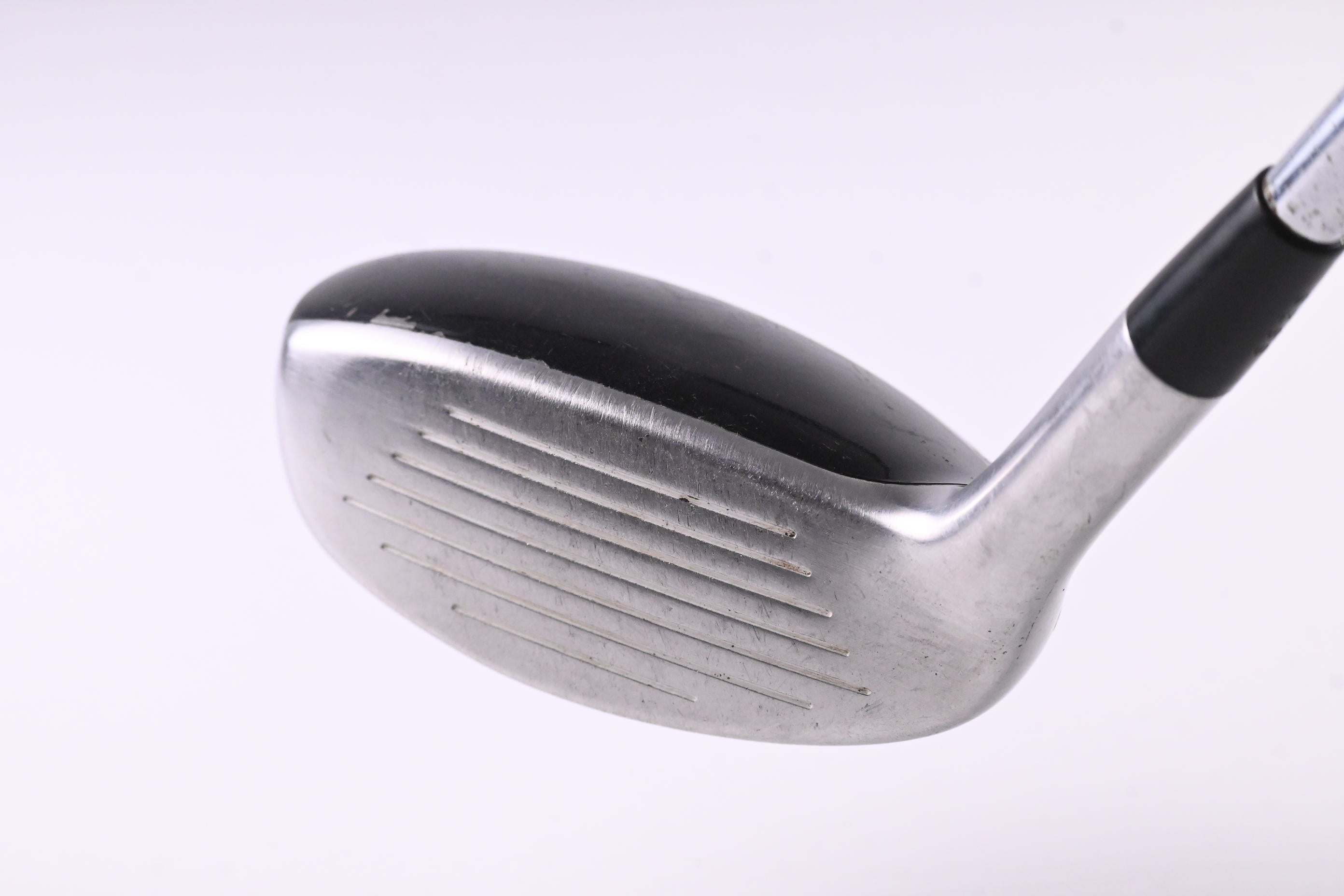 Mizuno Fli-Hi CLK #2 Hybrid / 17 Degree / Stiff Flex Dynamic Gold Shaft
