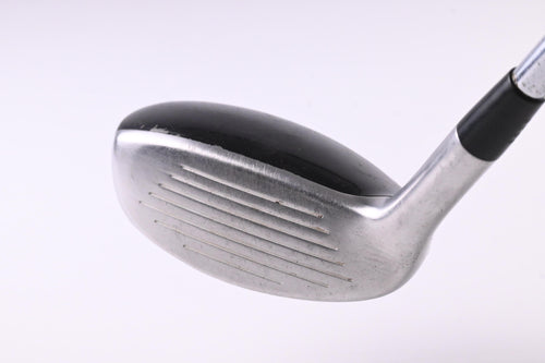 Mizuno Fli-Hi CLK #2 Hybrid / 17 Degree / Stiff Flex Dynamic Gold Shaft
