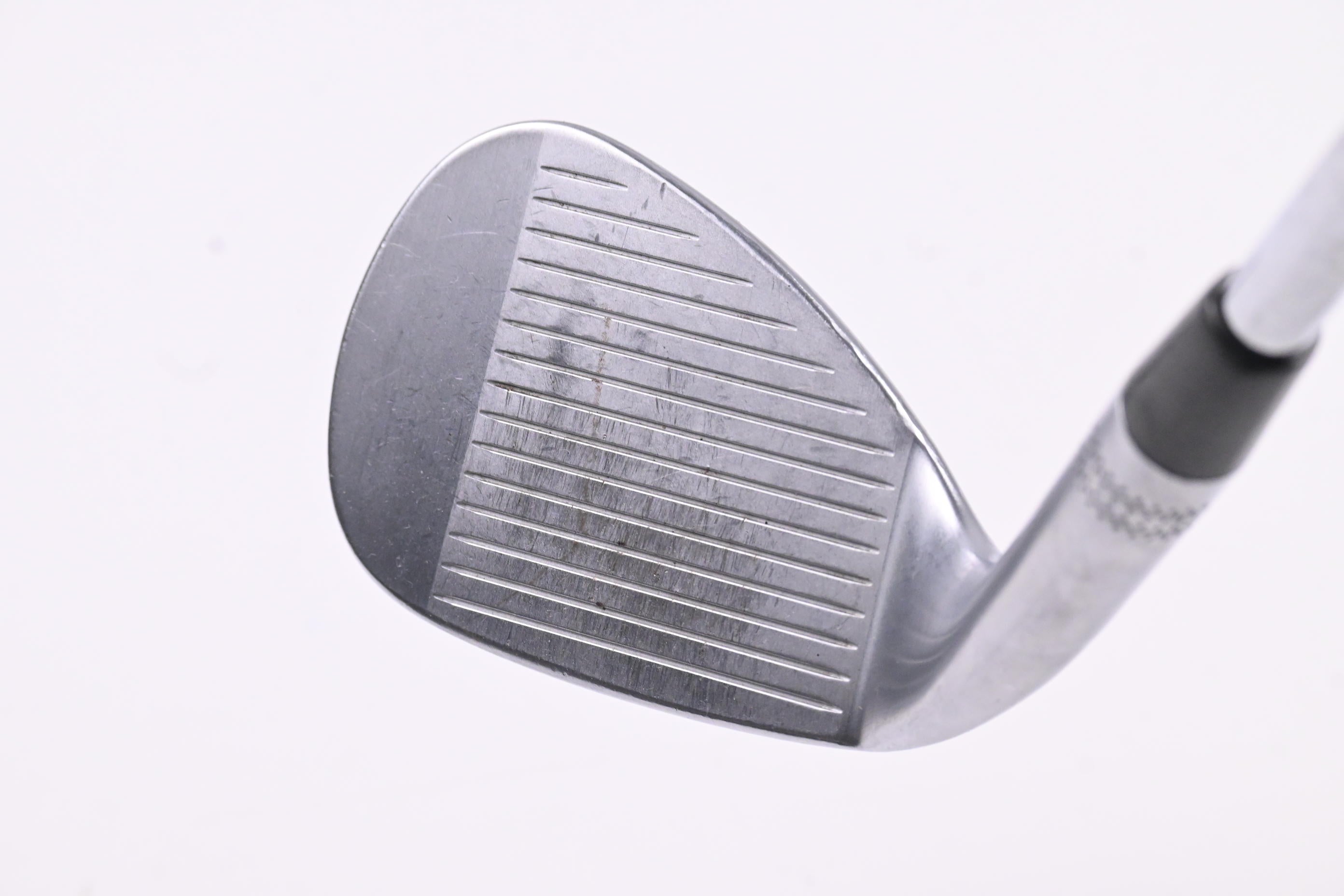 Callaway Opus SP Gap Wedge / 52 Degree / Stiff Flex Dynamic Gold S400 Shaft
