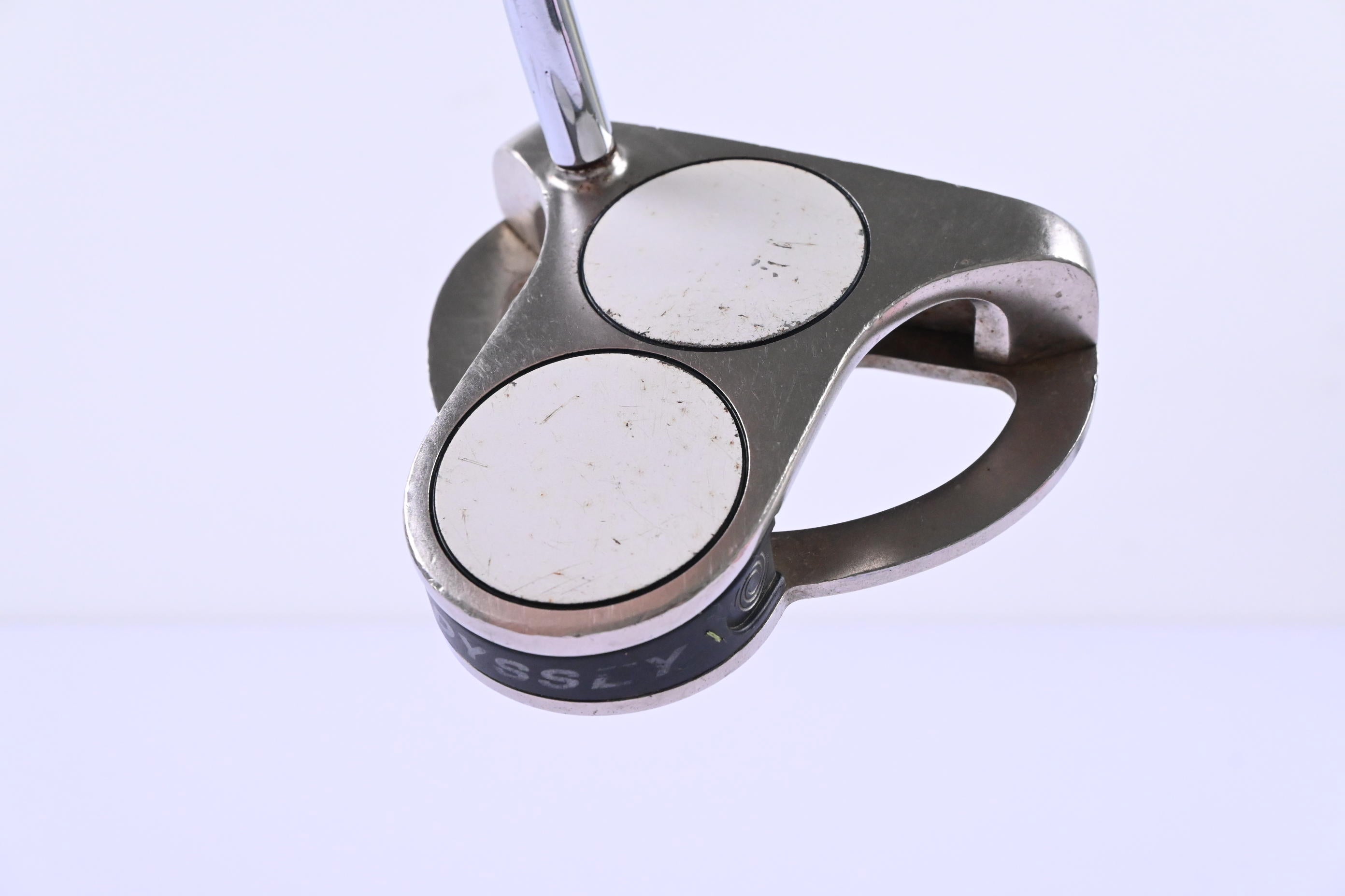 Odyssey Black Series 2 Ball Putter / 35.5 Inch