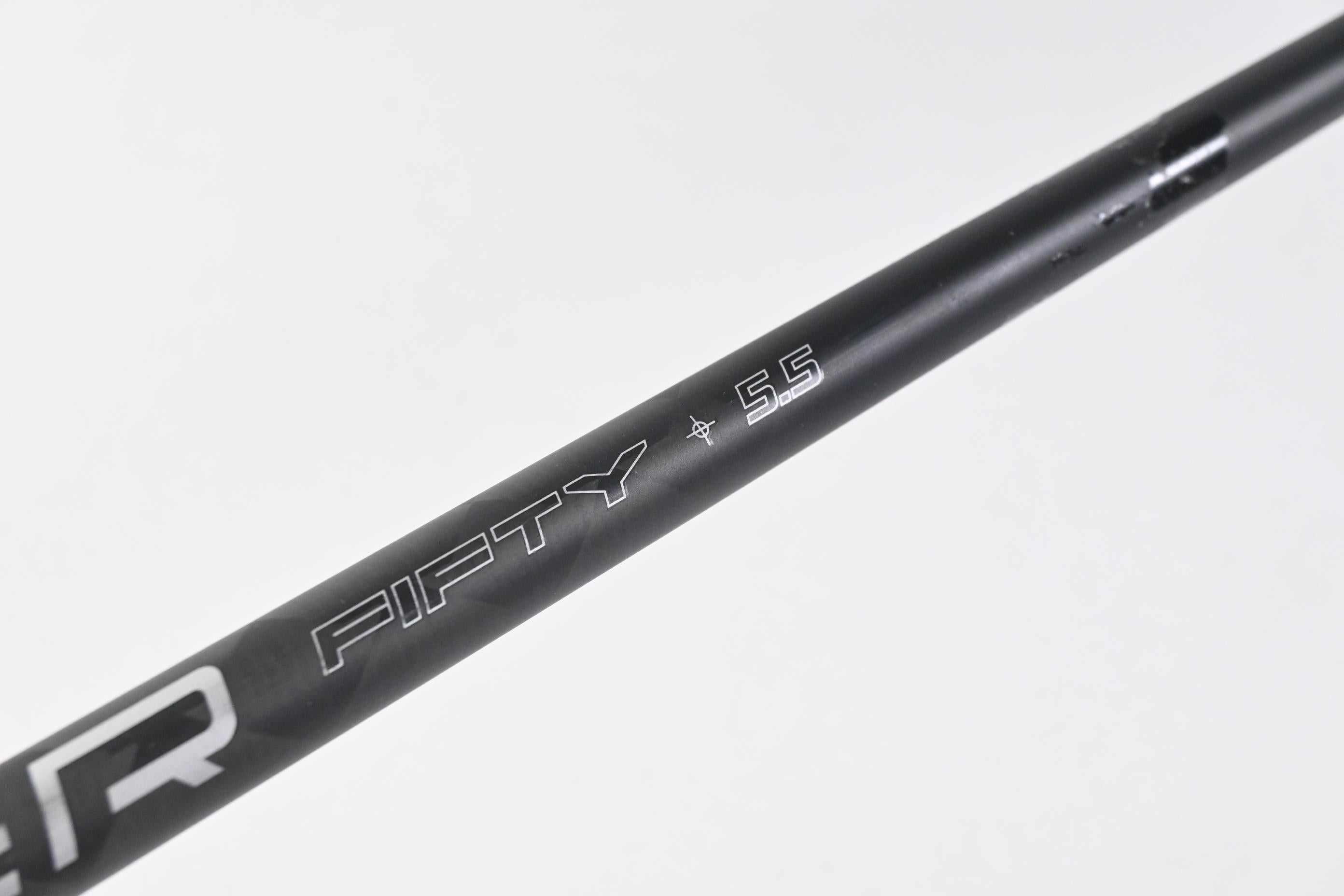 Project X Cypher 2.0 50 Driver Shaft / Regular Flex / Taylormade 2nd Gen