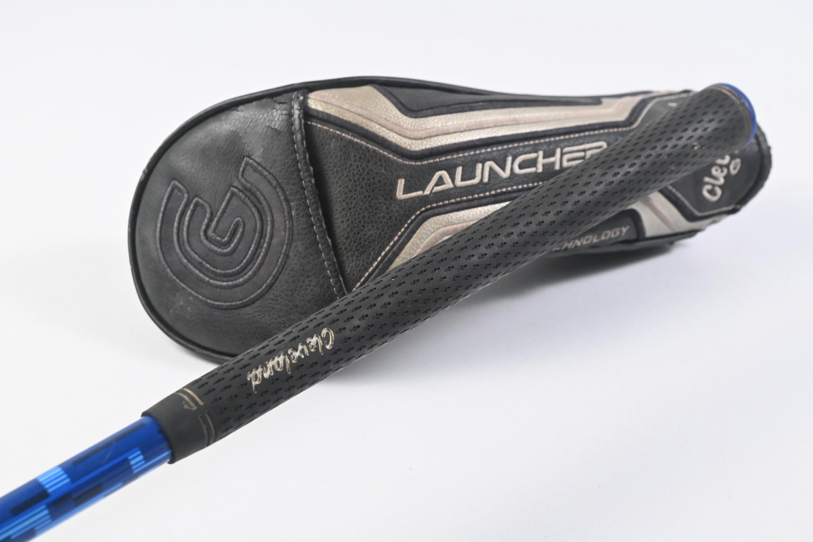 Cleveland Launcher HB #3 Wood / 15 Degree / Regular Flex Miyazaki C.Kua 5 Shaft