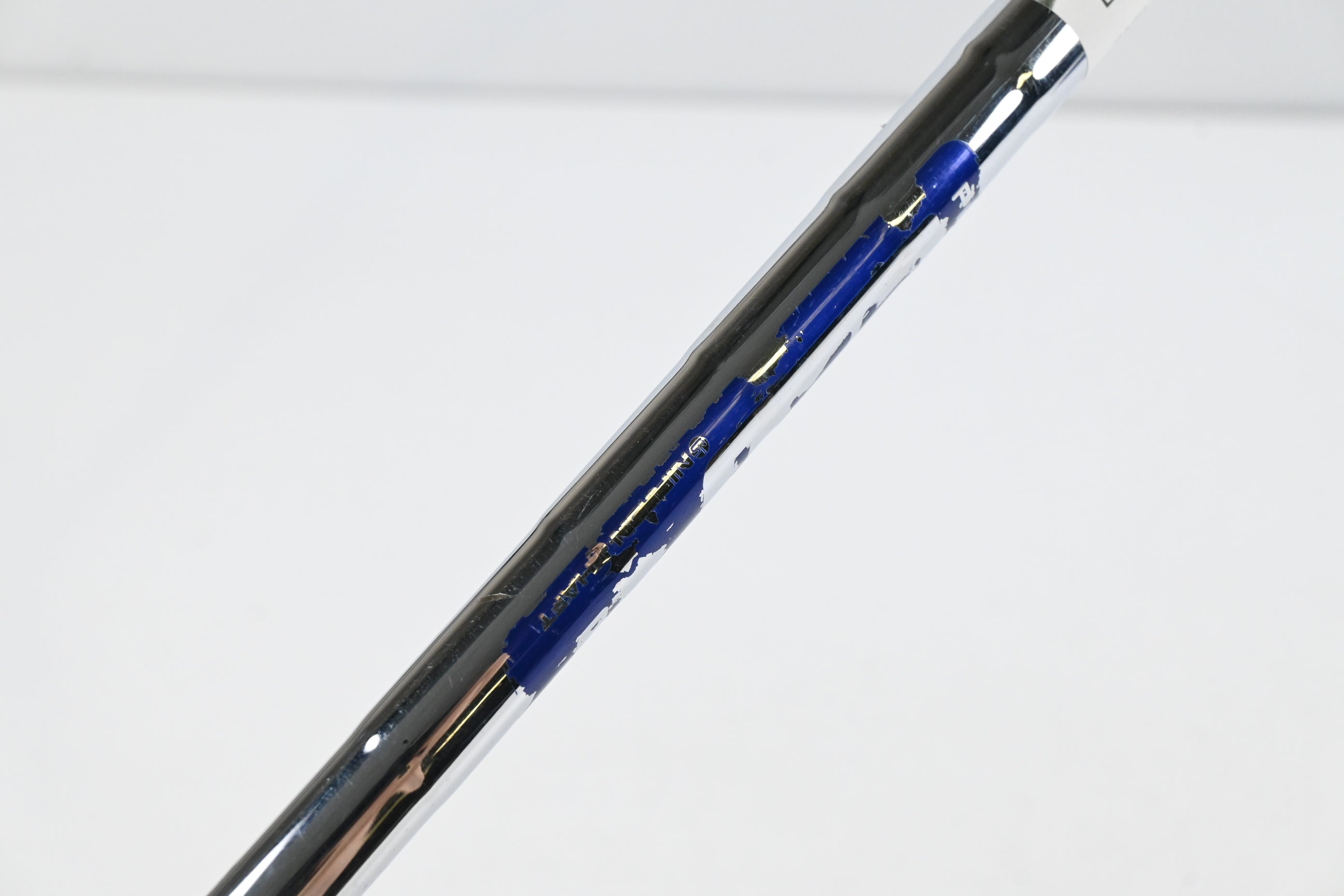 Ping G425 Pitching Wedge / 44.5 Degree / White Dot / Stiff Flex Ping AWT 2.0