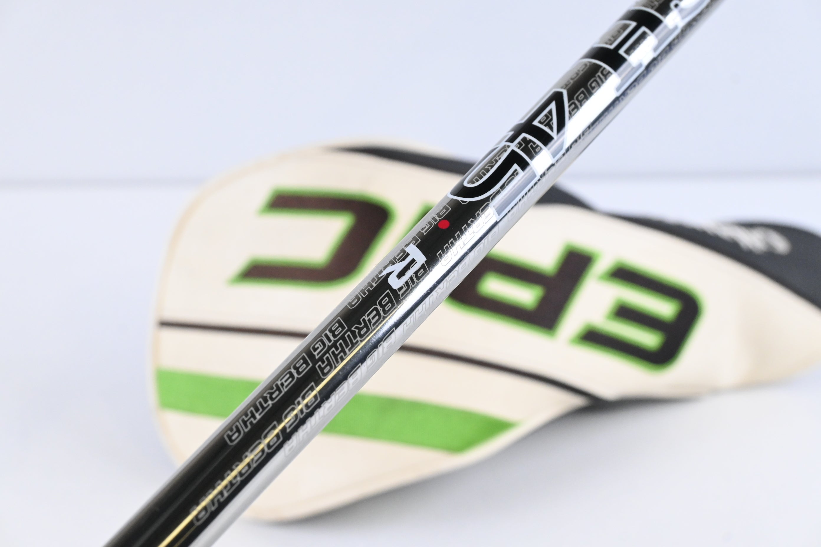 Callaway Epic Max Driver / 9 Degree / Regular Flex RCH 45 Shaft