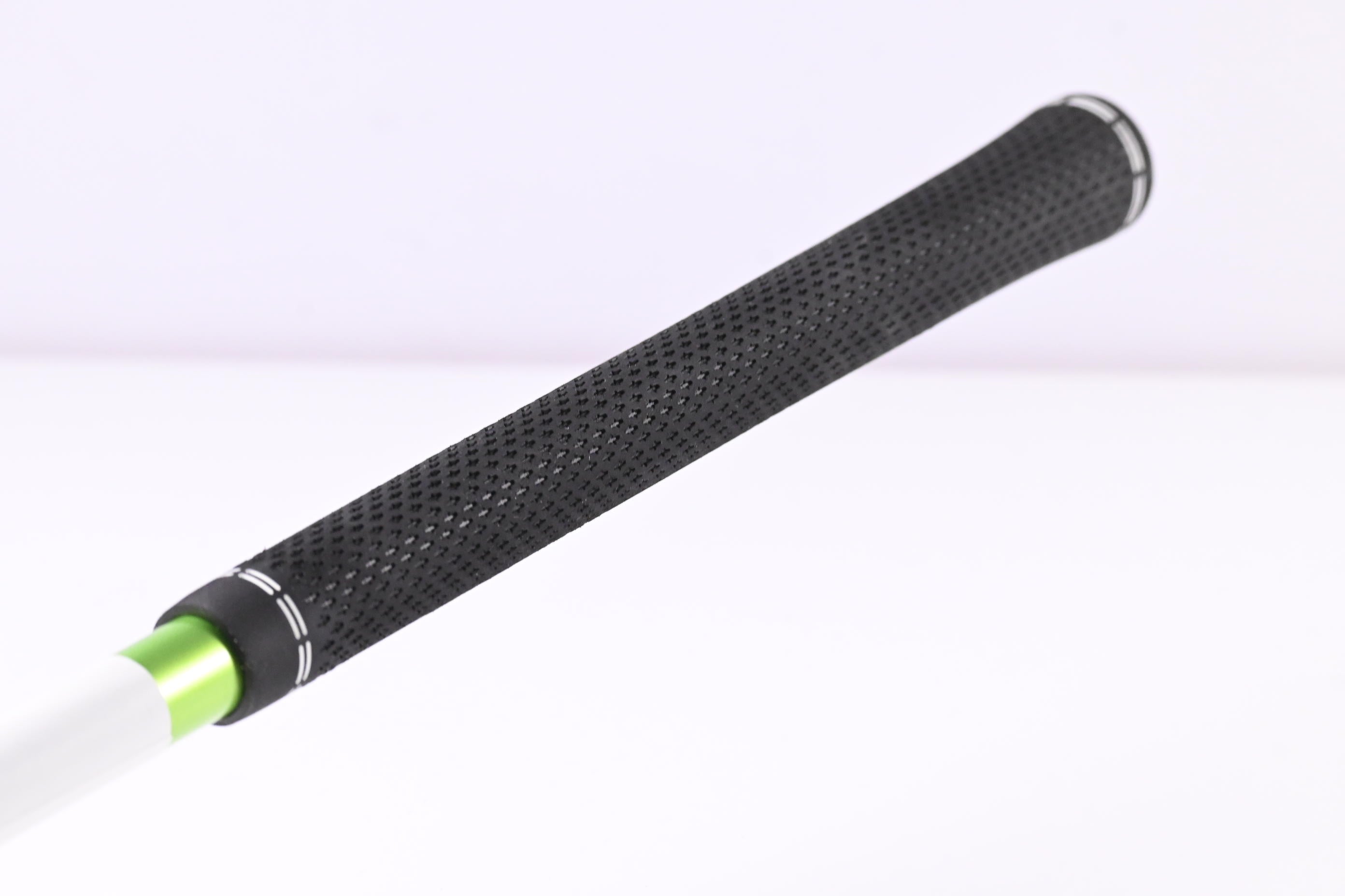 Taylormade RBZ Driver / 10.5 Degree / Stiff Flex Matrix Ozik Shaft