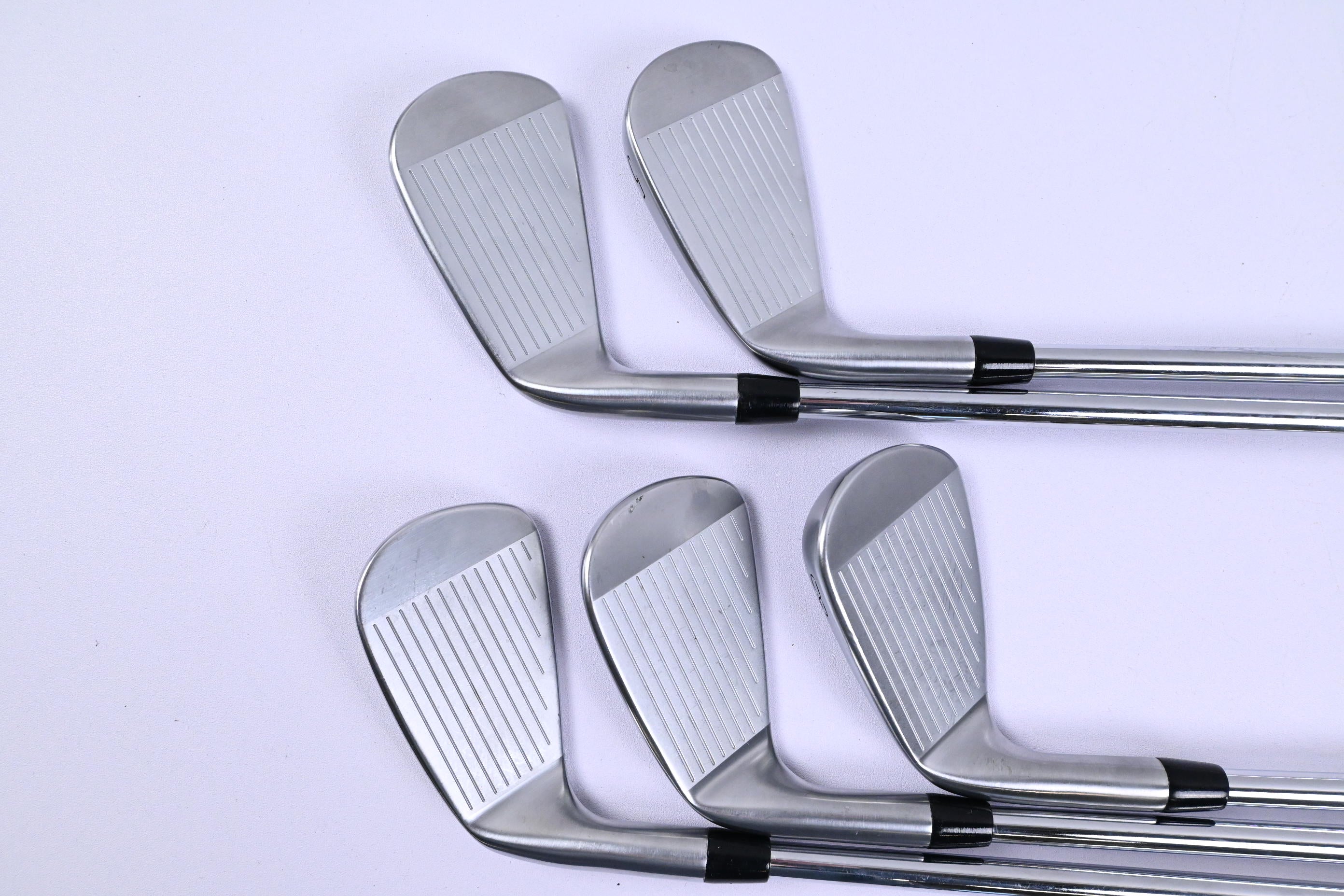 Titleist T150/T100 Combo 2025 Irons / 4-8 Iron / X-Flex KBS Tour Shafts